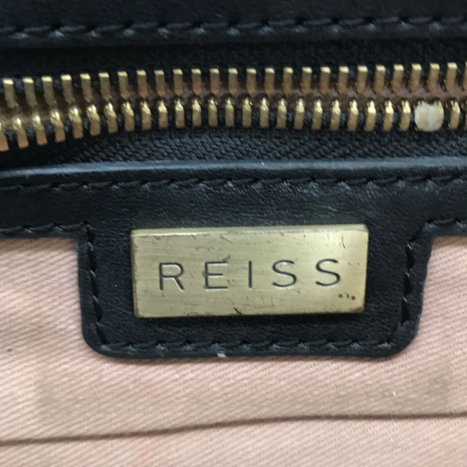 Reiss