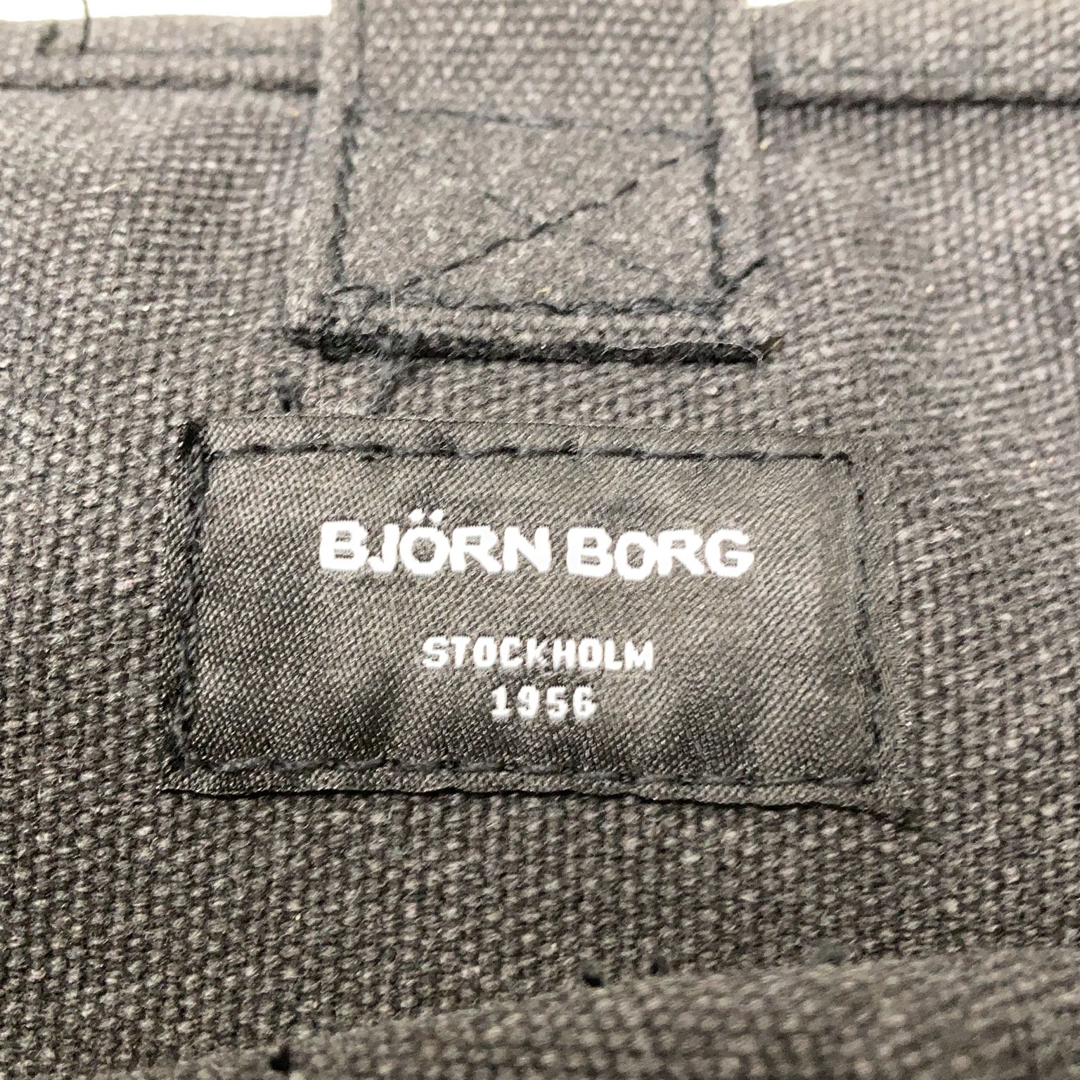 Björn Borg