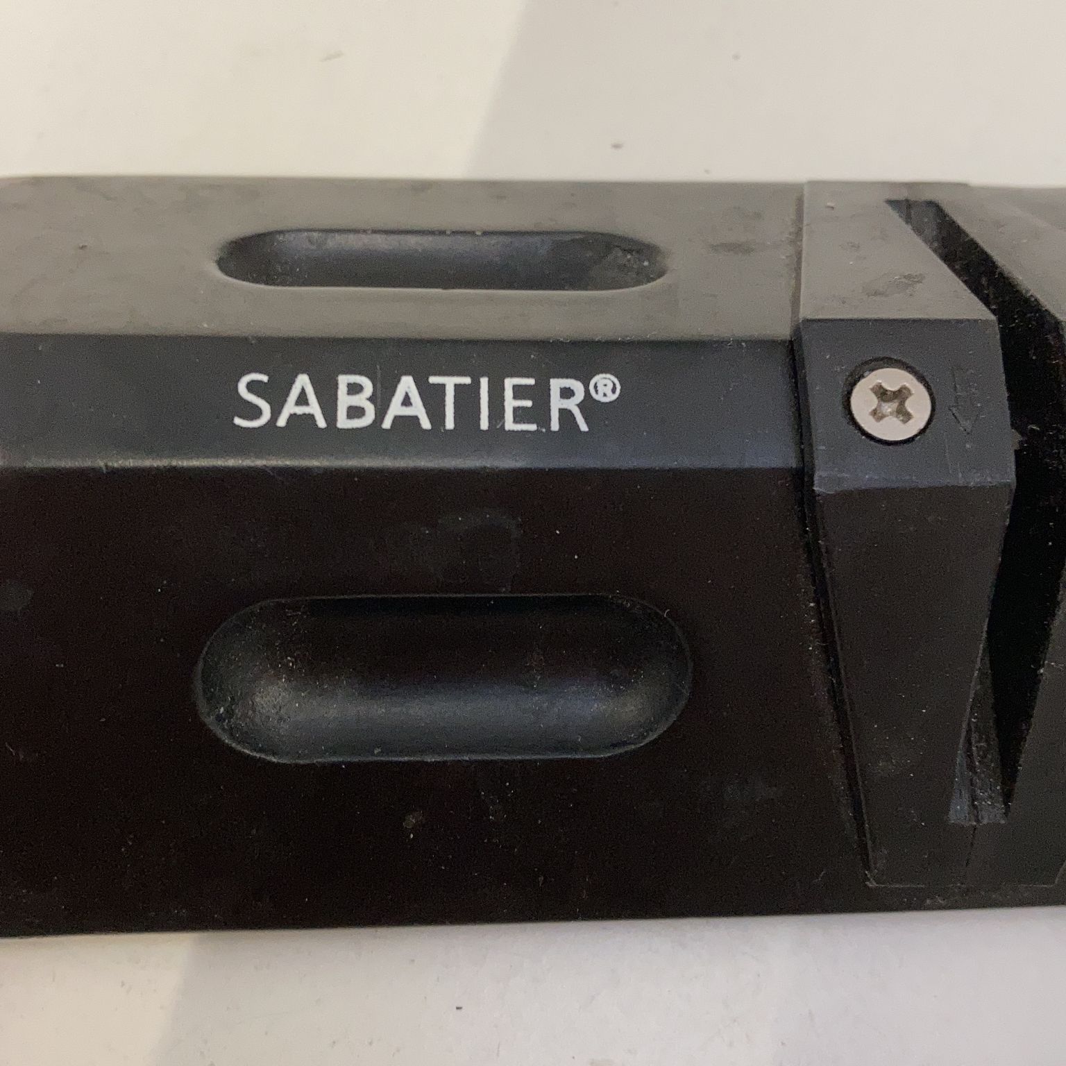 Sabatier