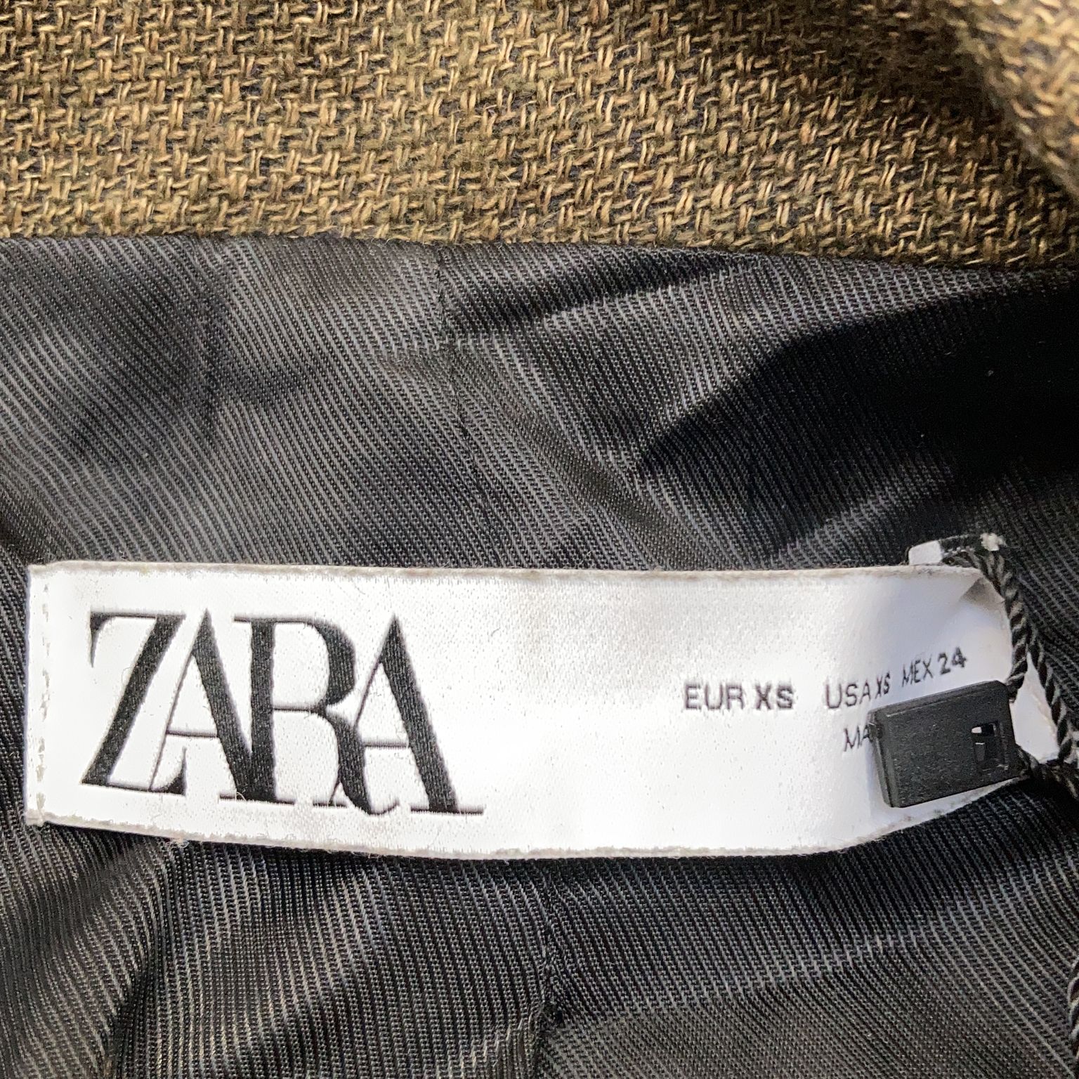 Zara