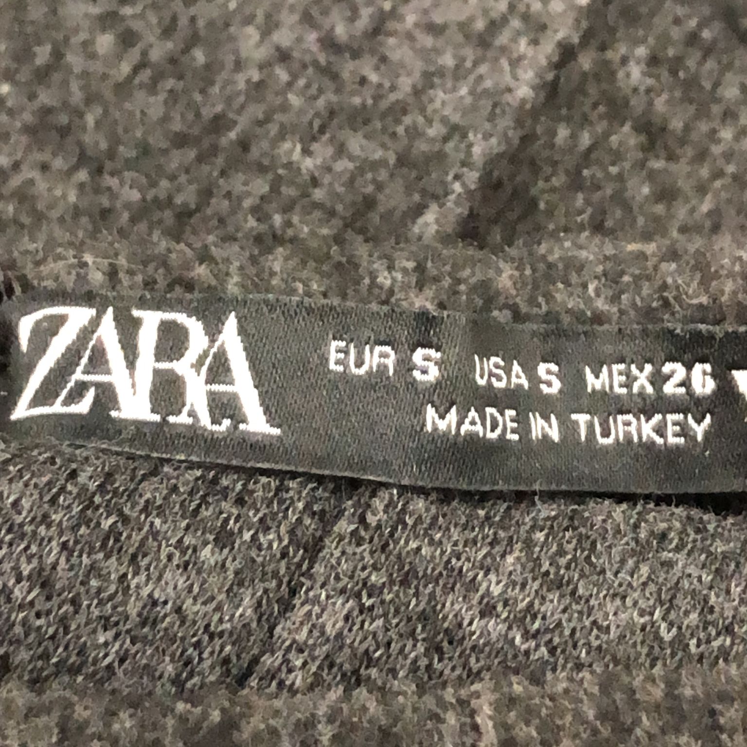 Zara