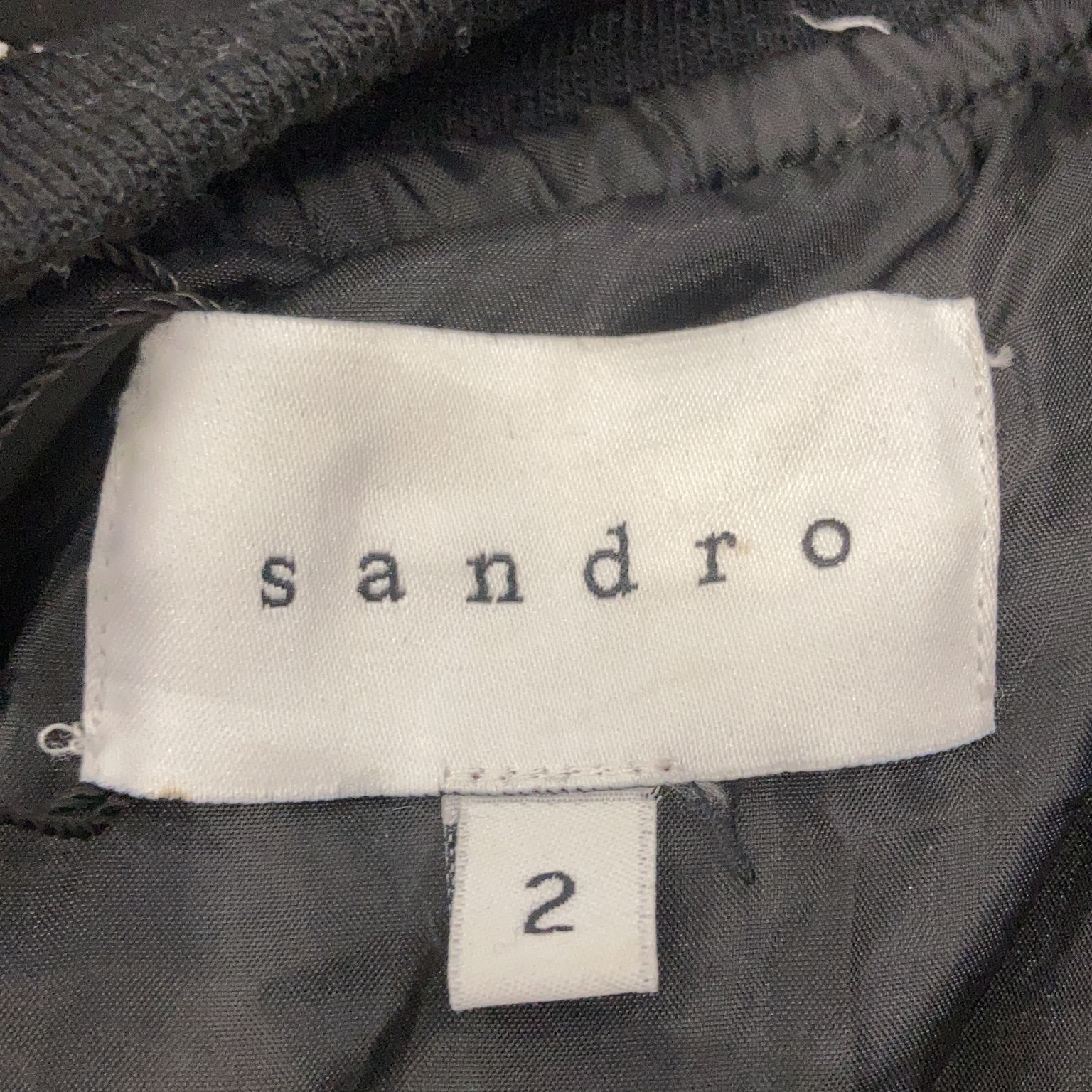 Sandro Paris