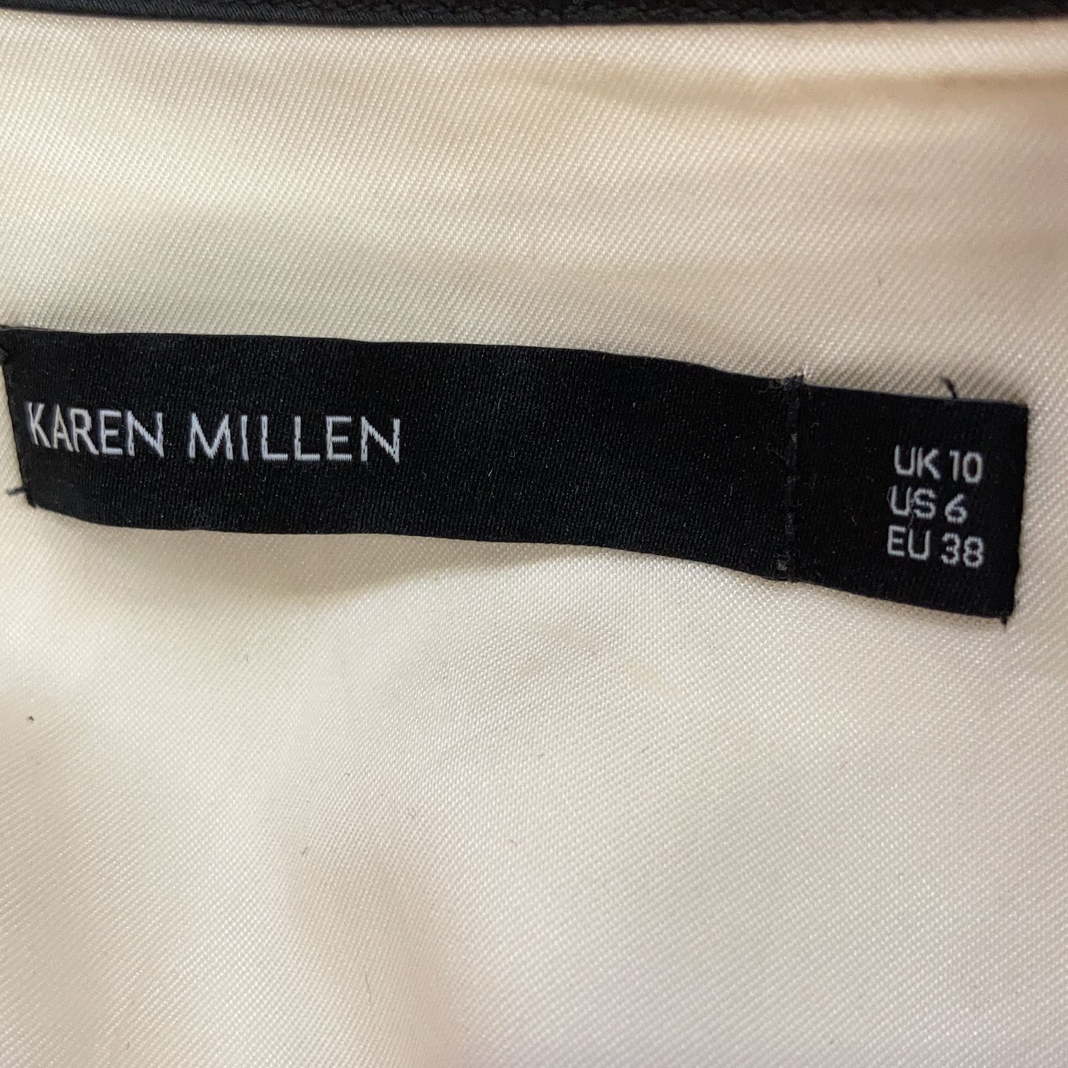 Karen Millen