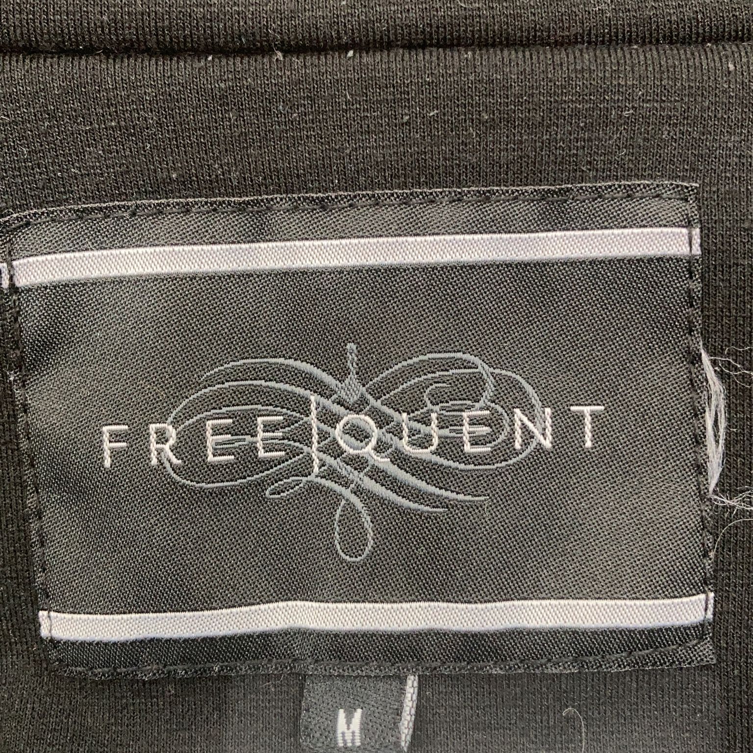 Free/Quent