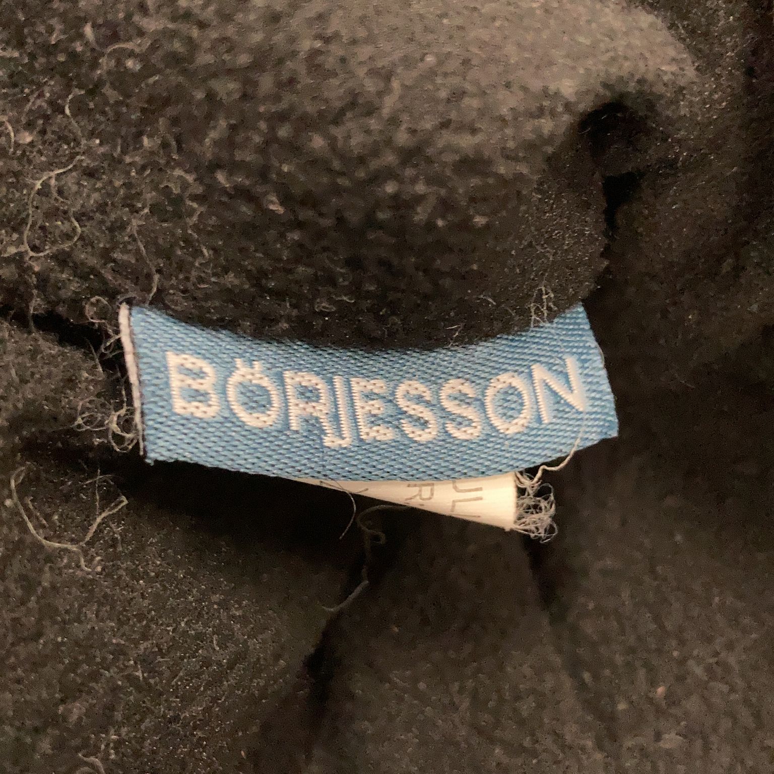 Börjesson