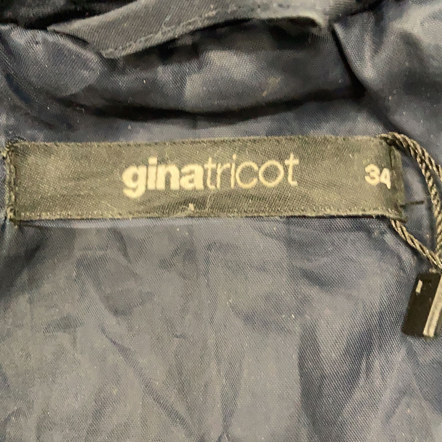 Gina Tricot