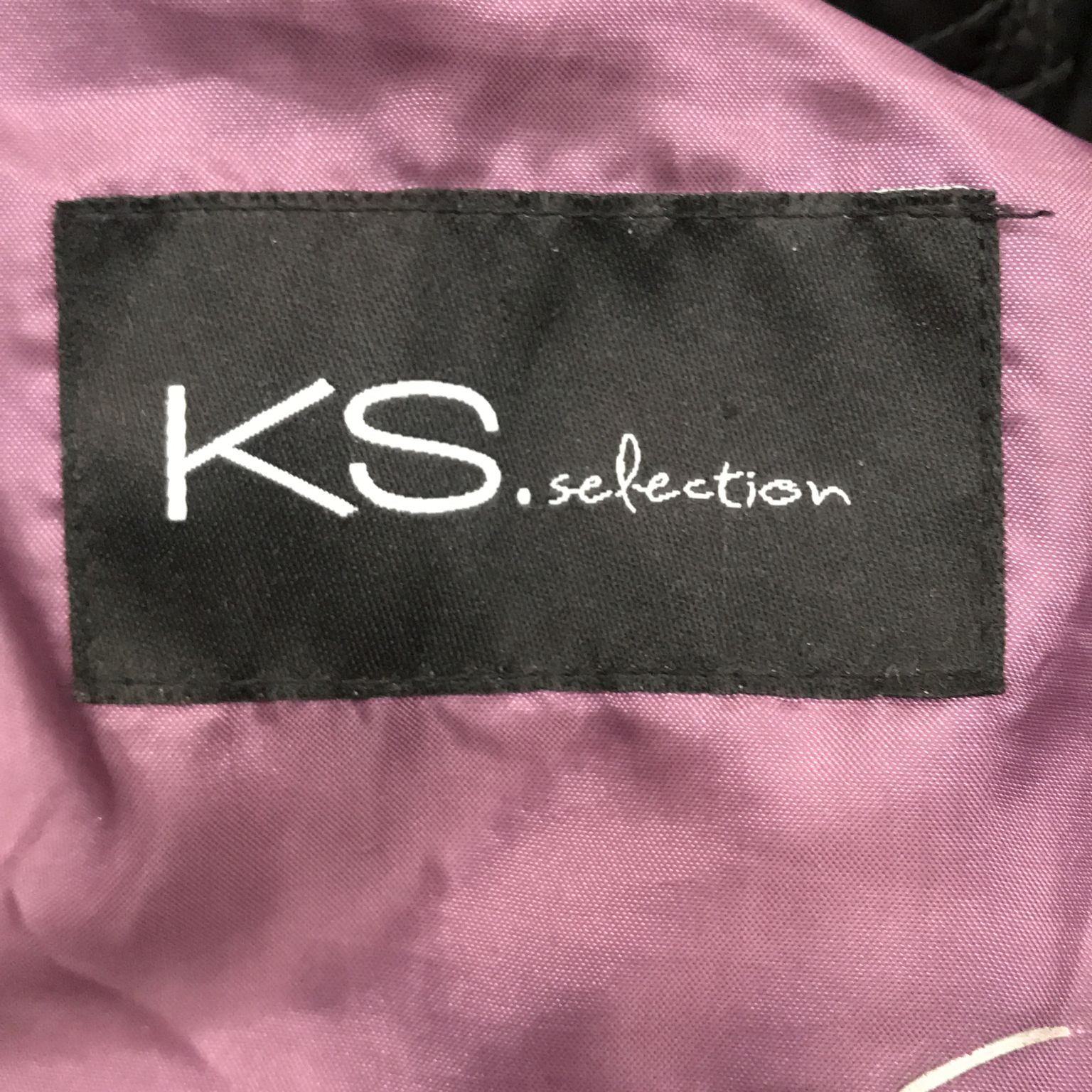 KS Selection