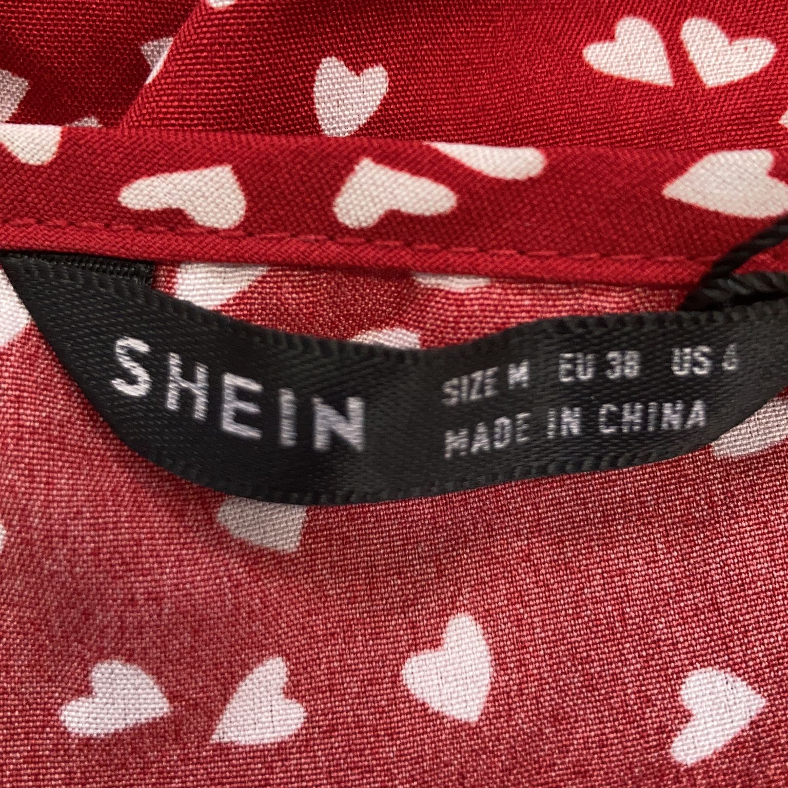 Shein