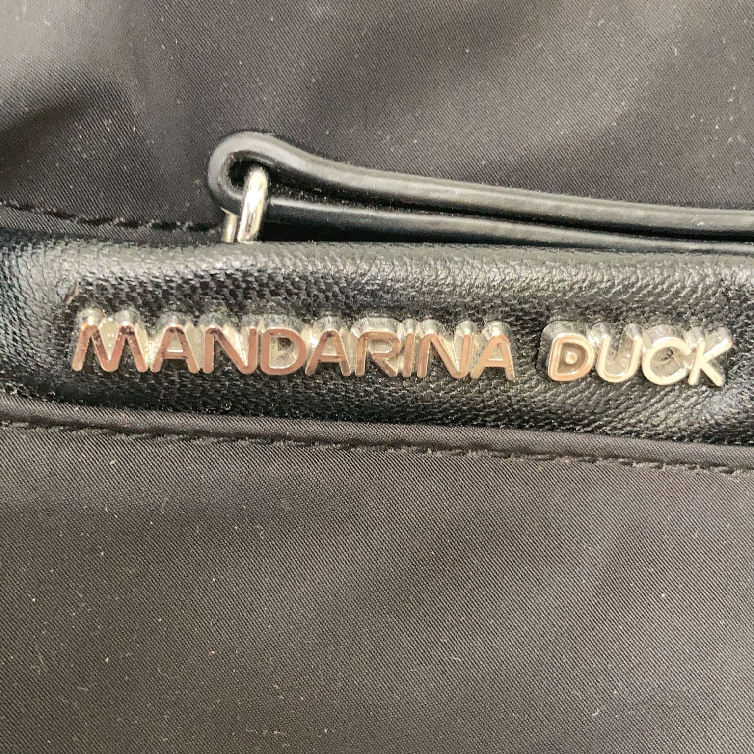 Mandarina Duck