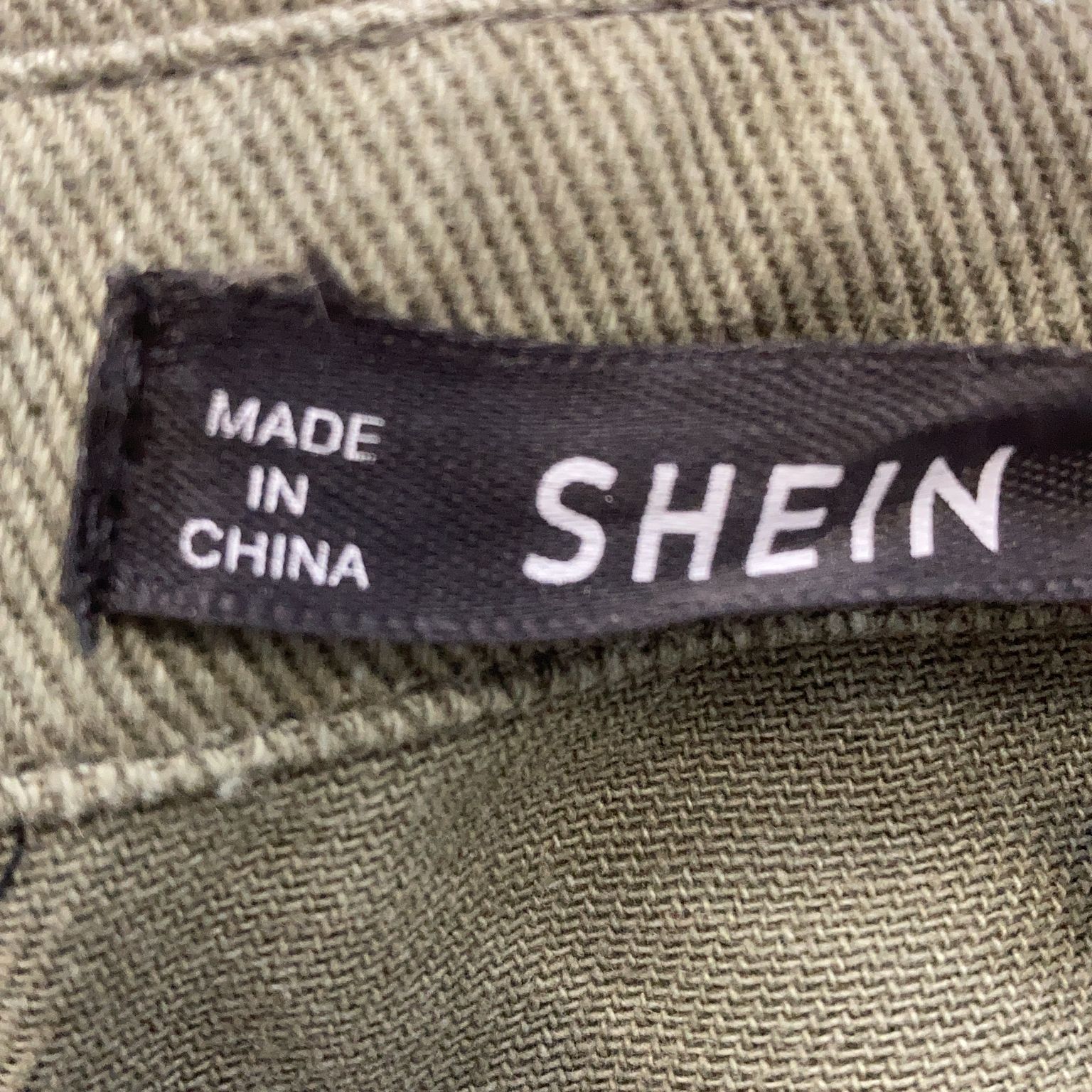 Shein