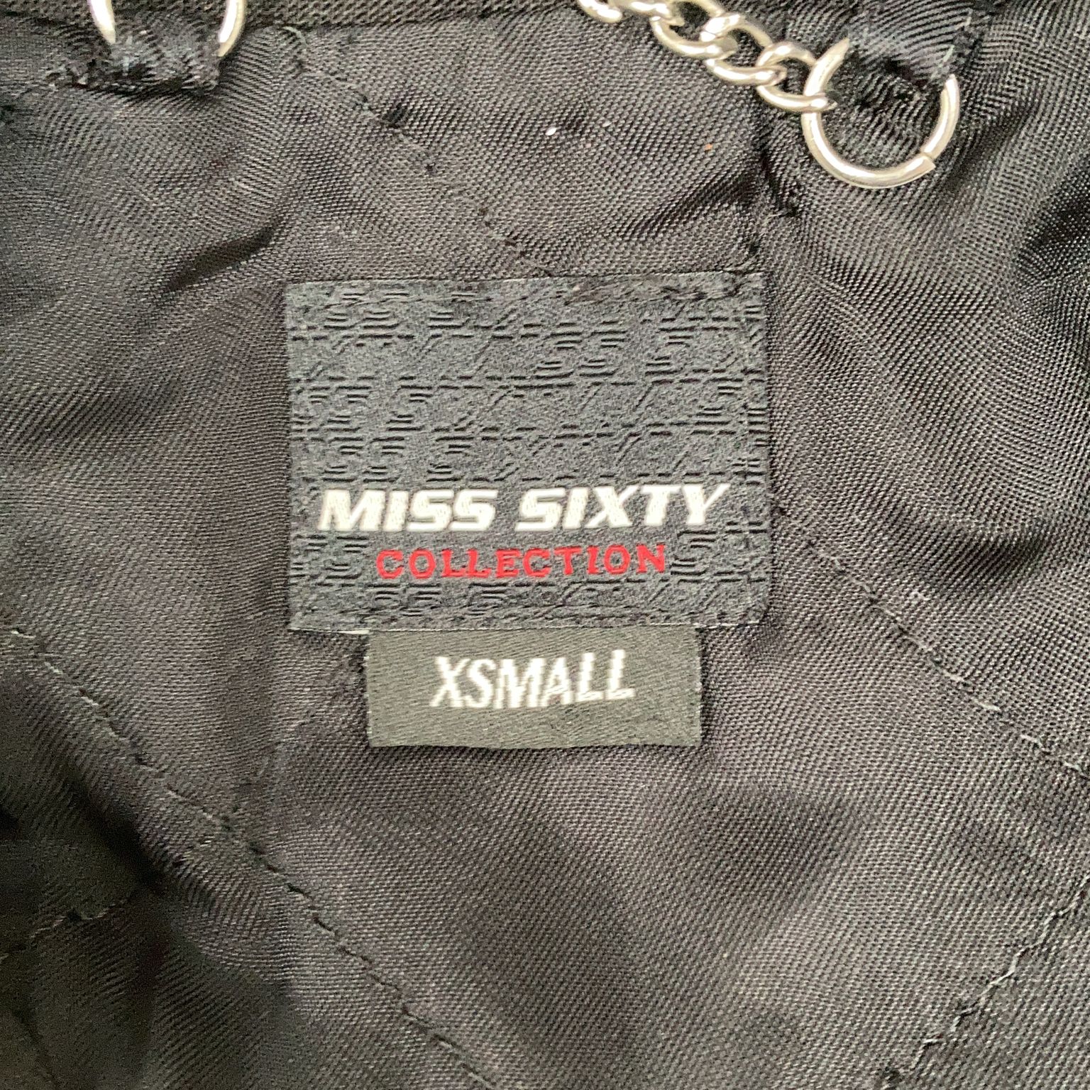 Miss Sixty