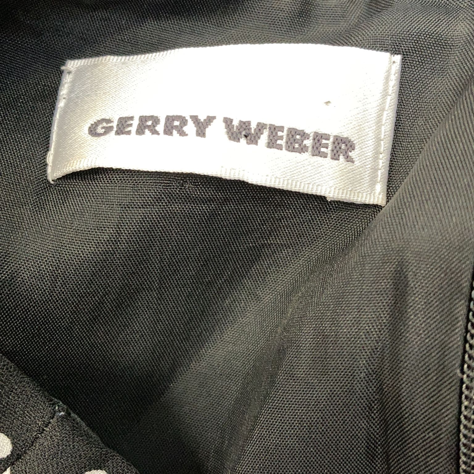 Gerry Weber