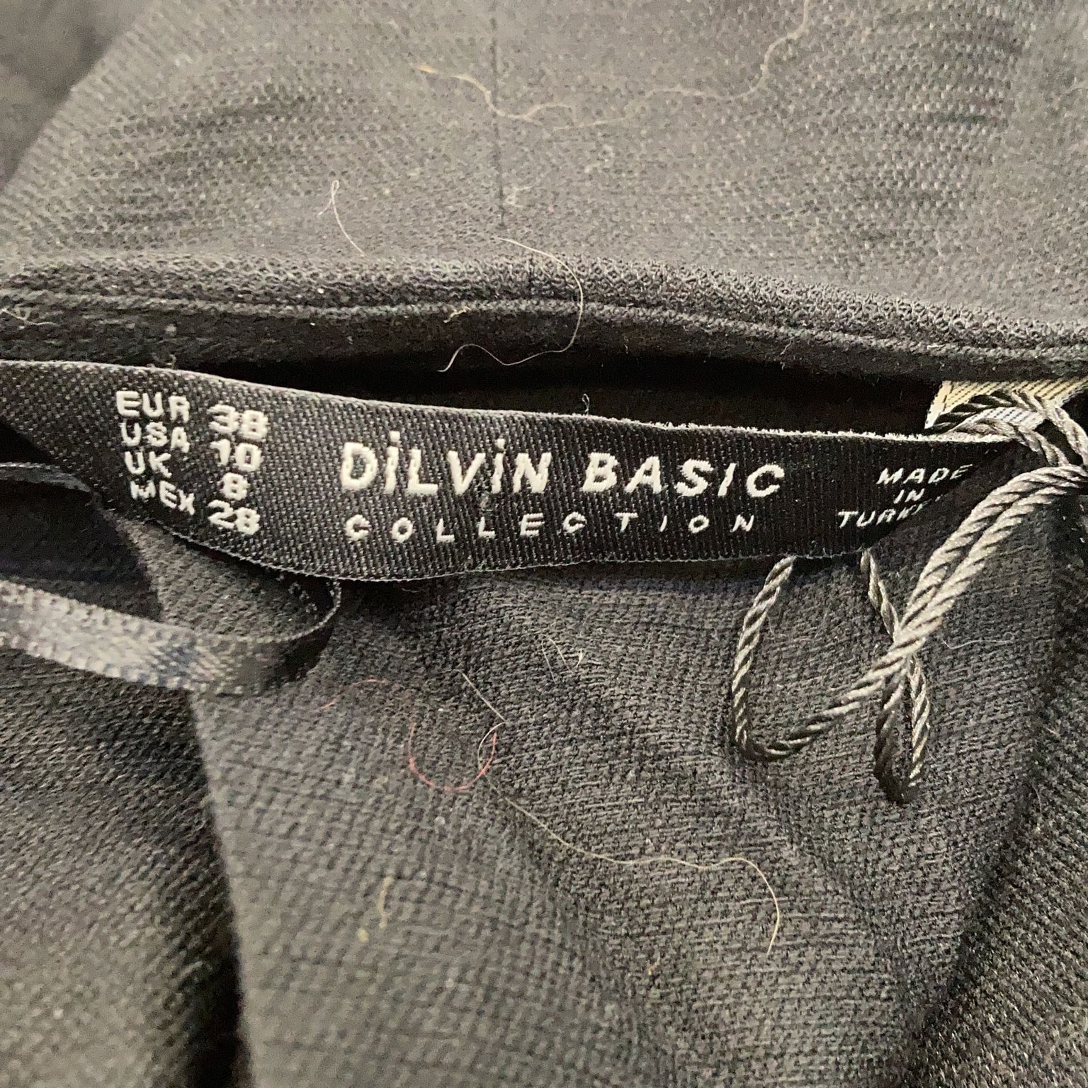 Dilvin Basic