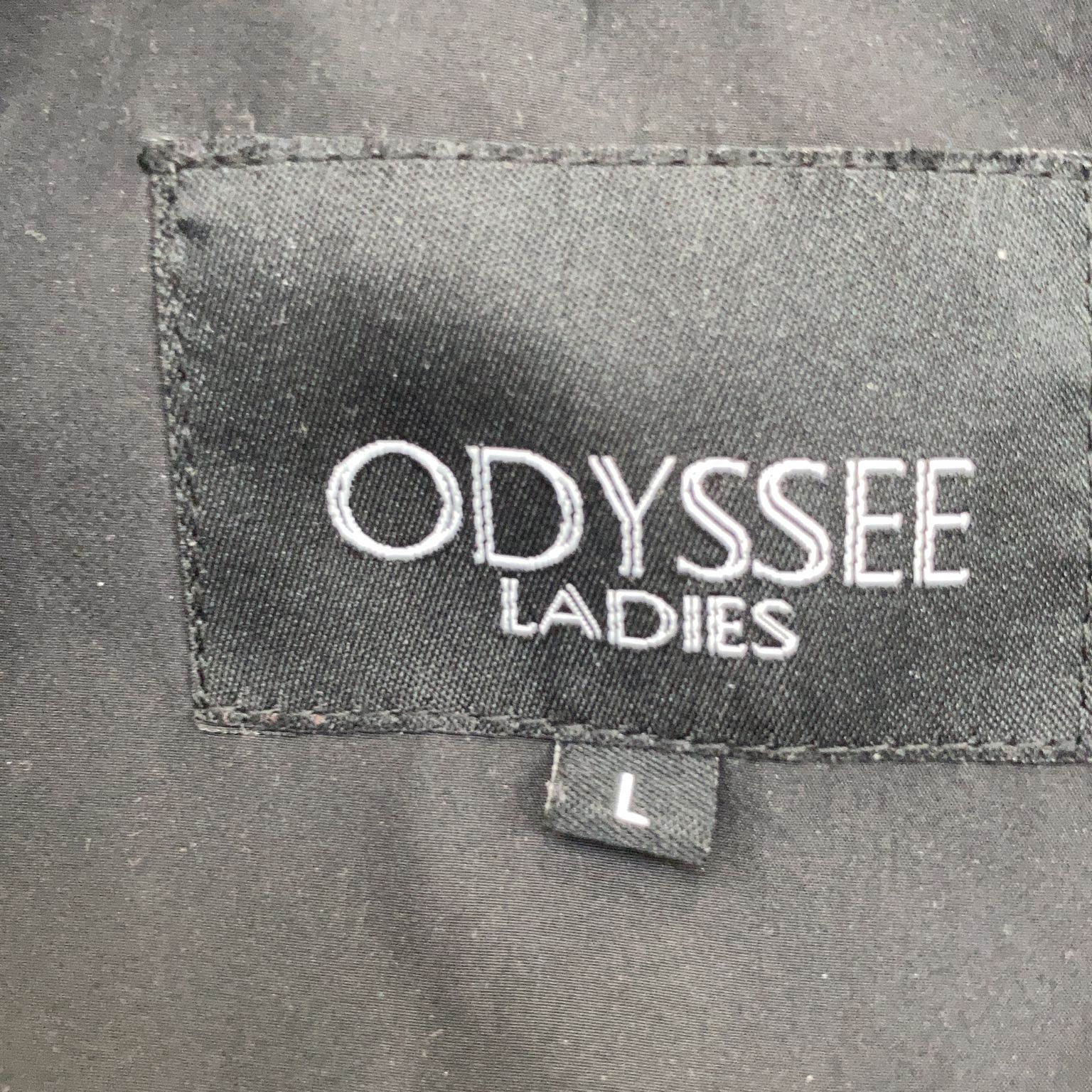 Odyssee