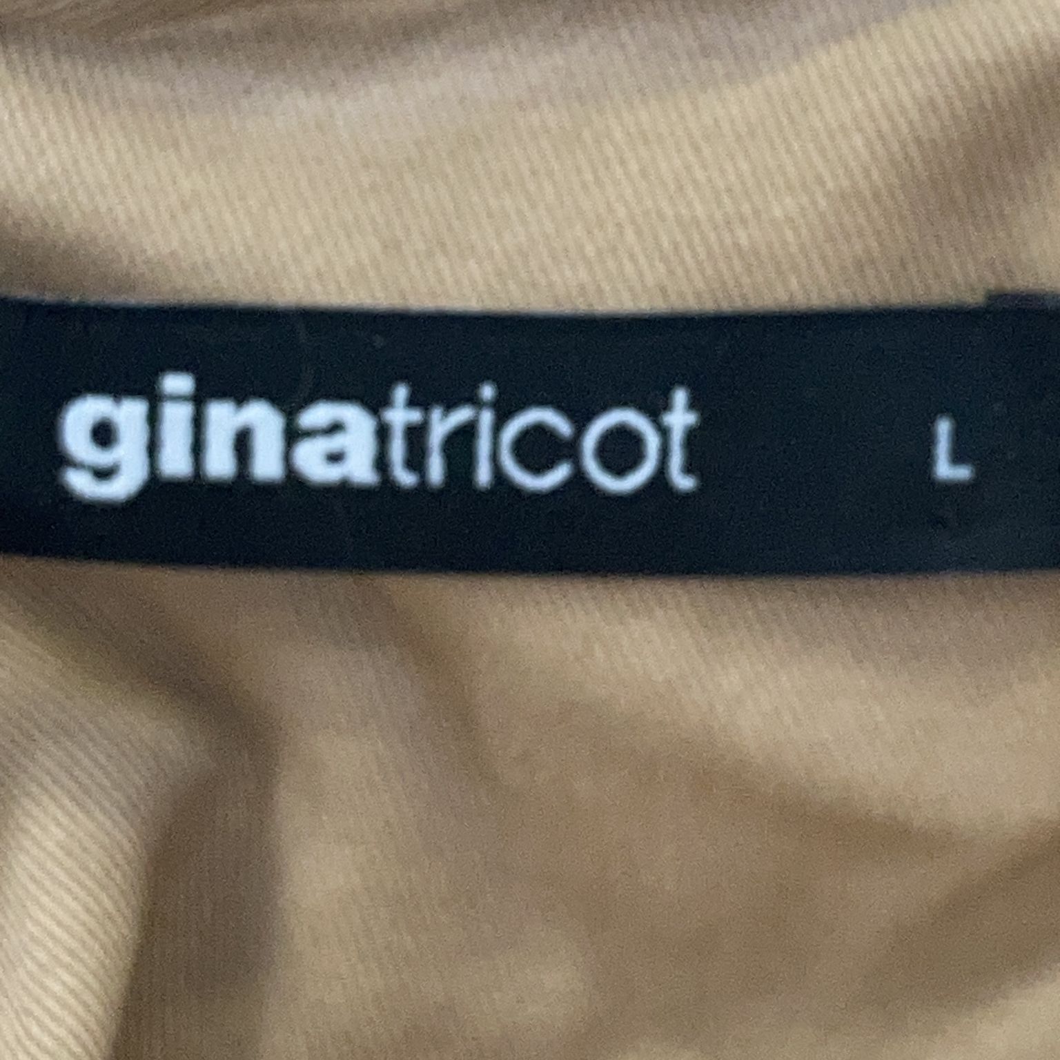 Gina Tricot