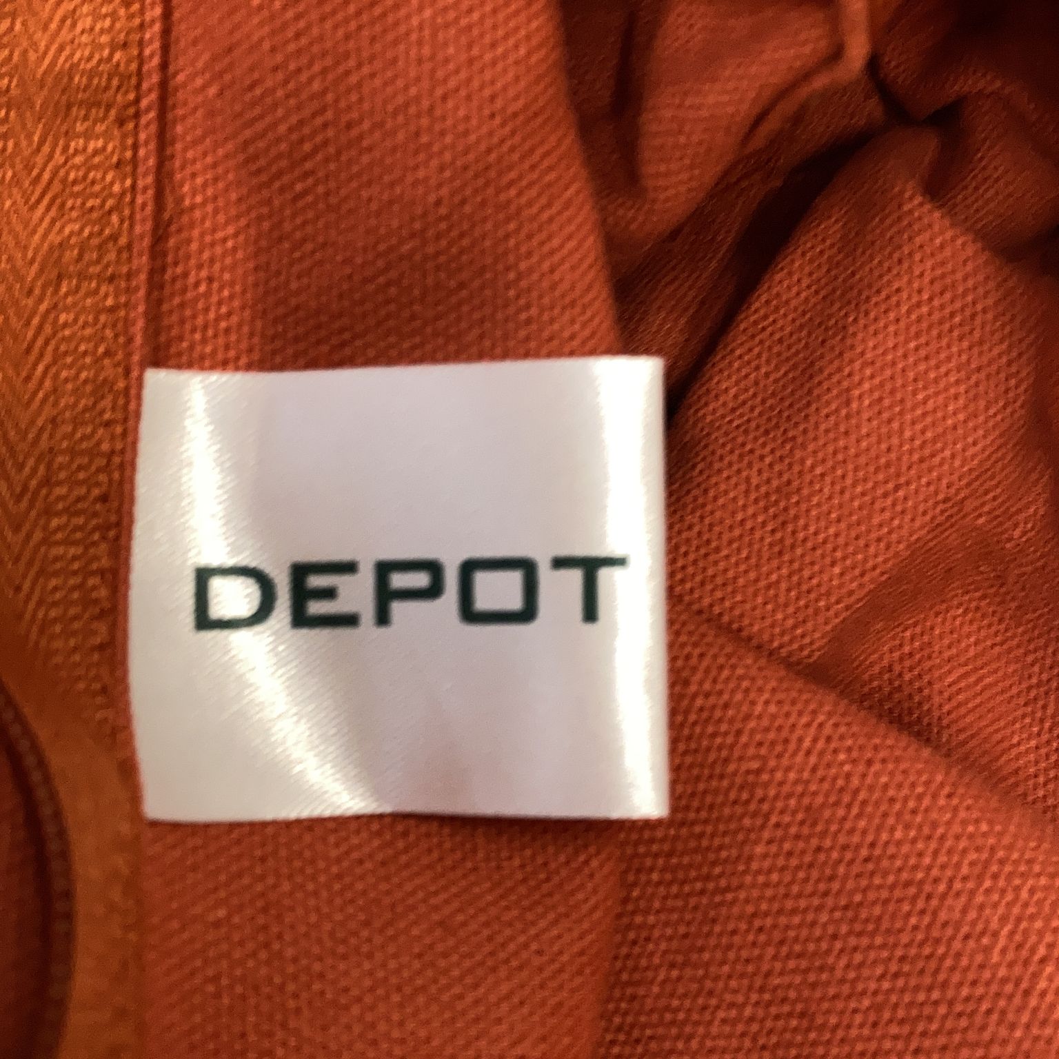 Depot