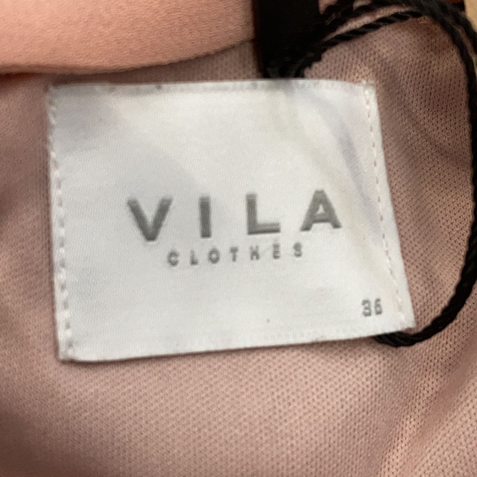 VILA Clothes