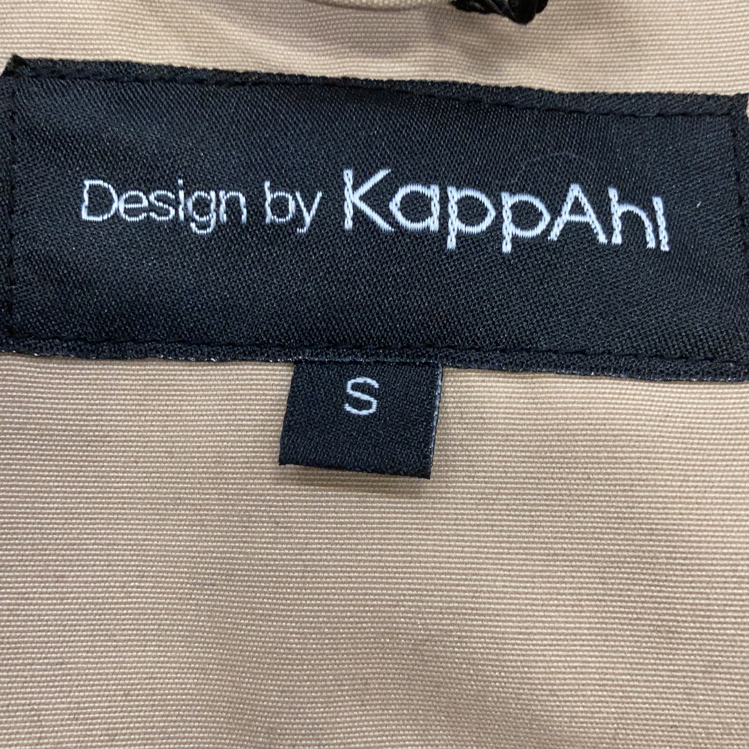 KappAhl