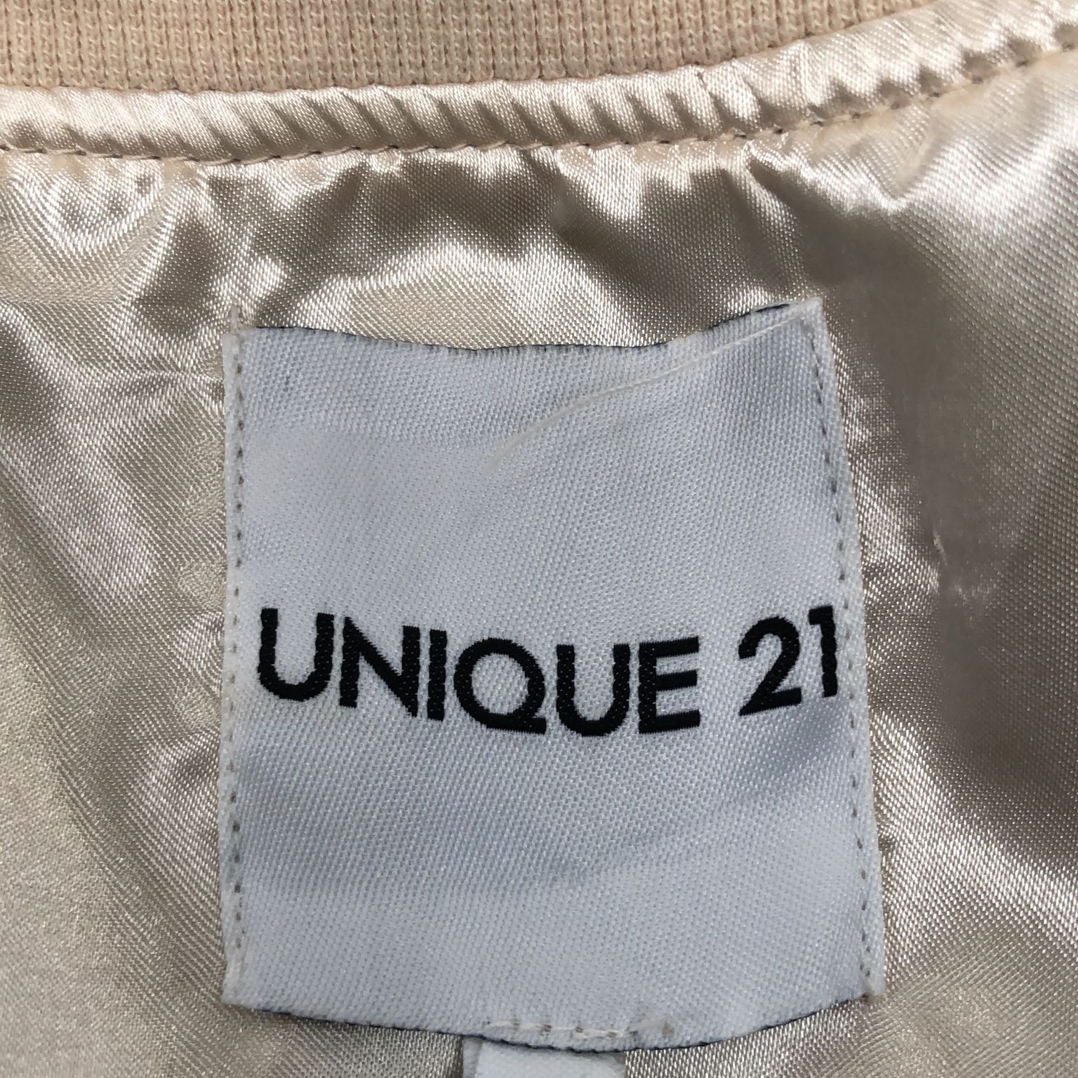 Unique 21