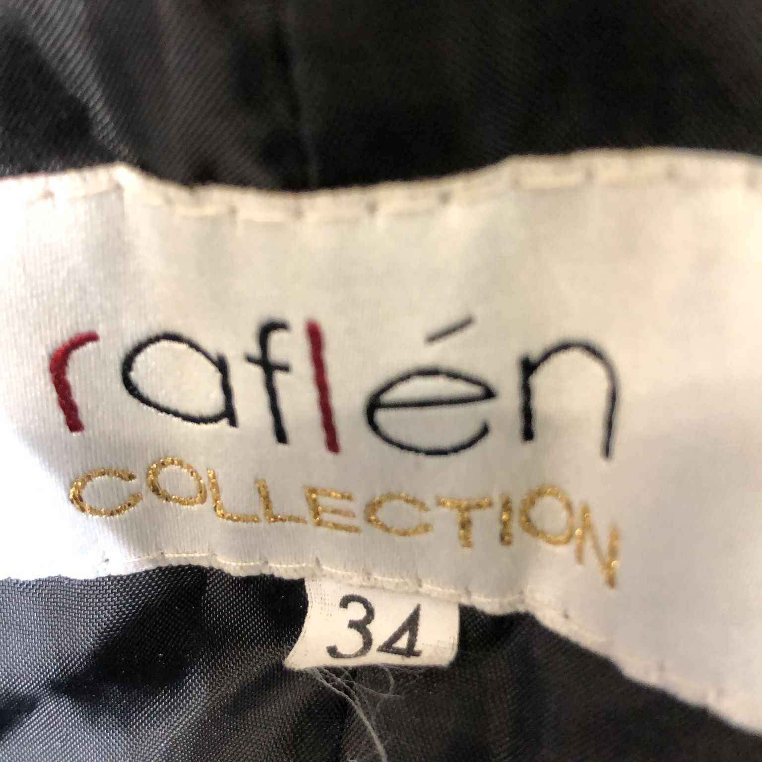 Raflen