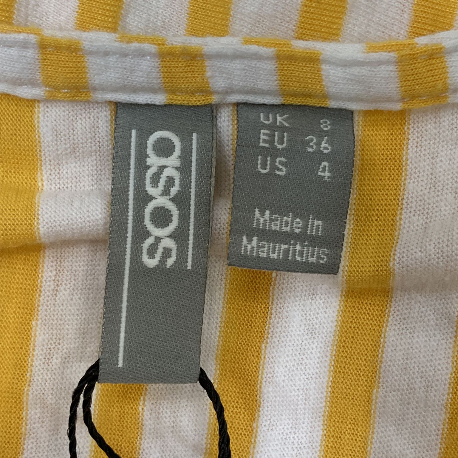 ASOS