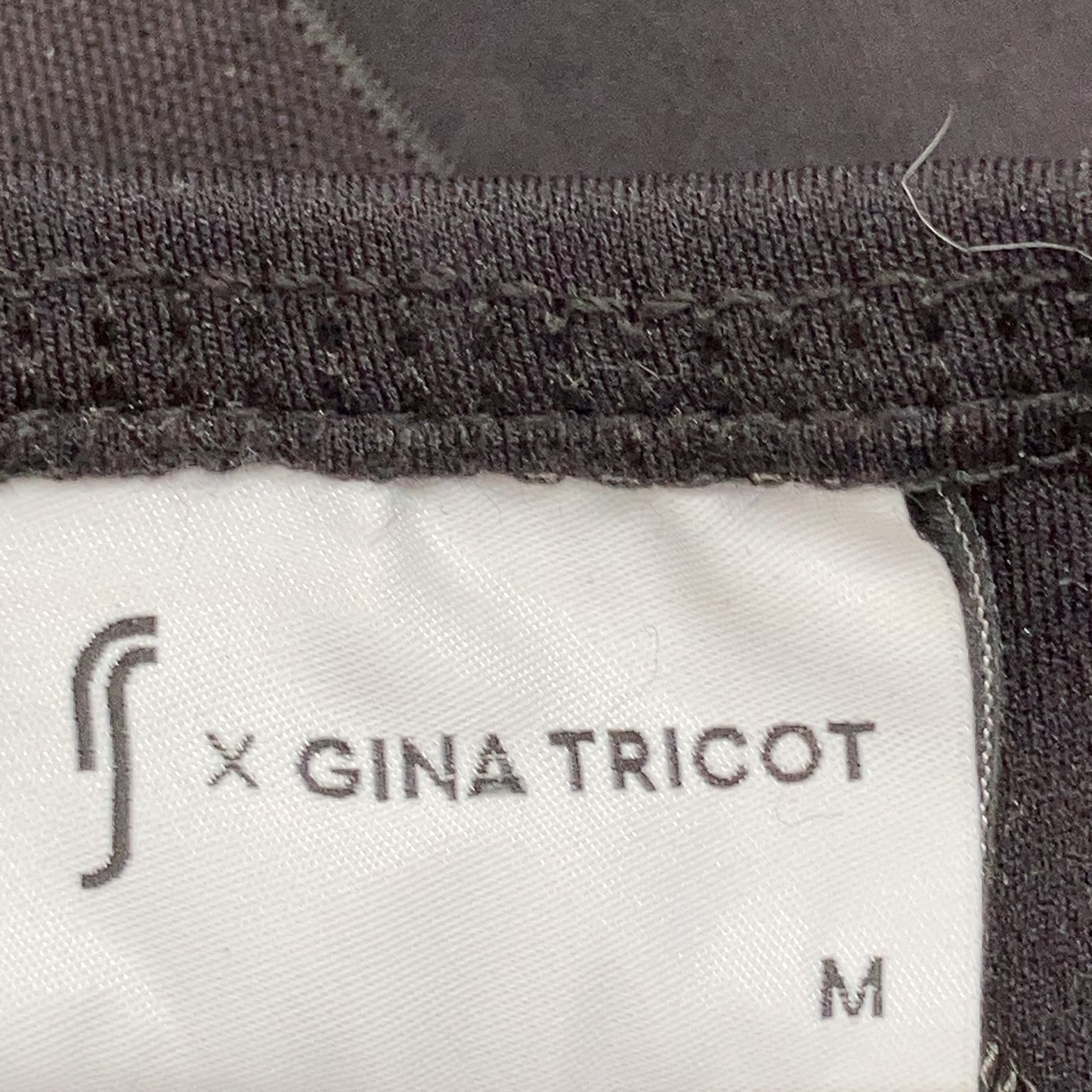 Gina Tricot