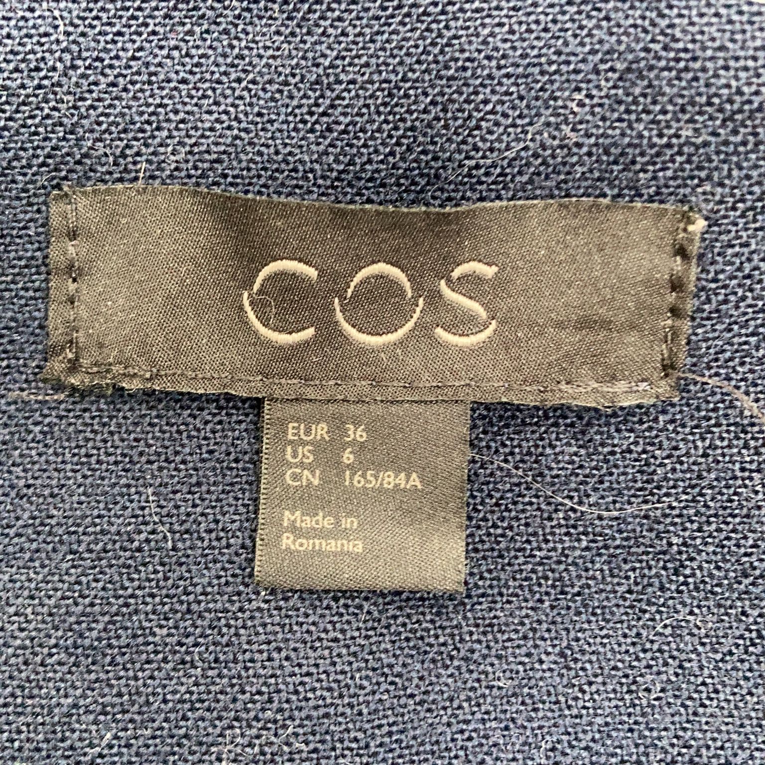 COS