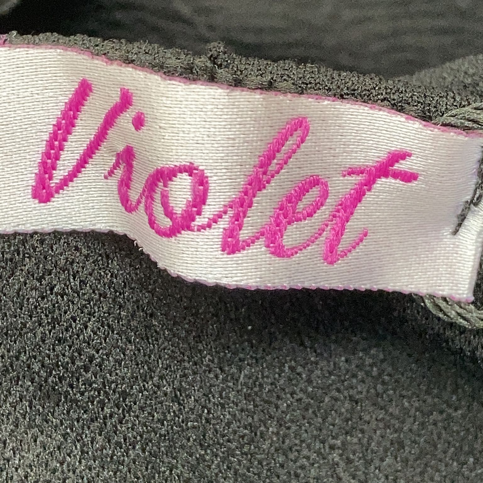 Violet