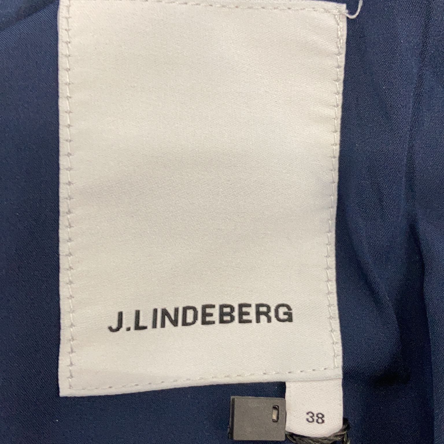 J.Lindeberg