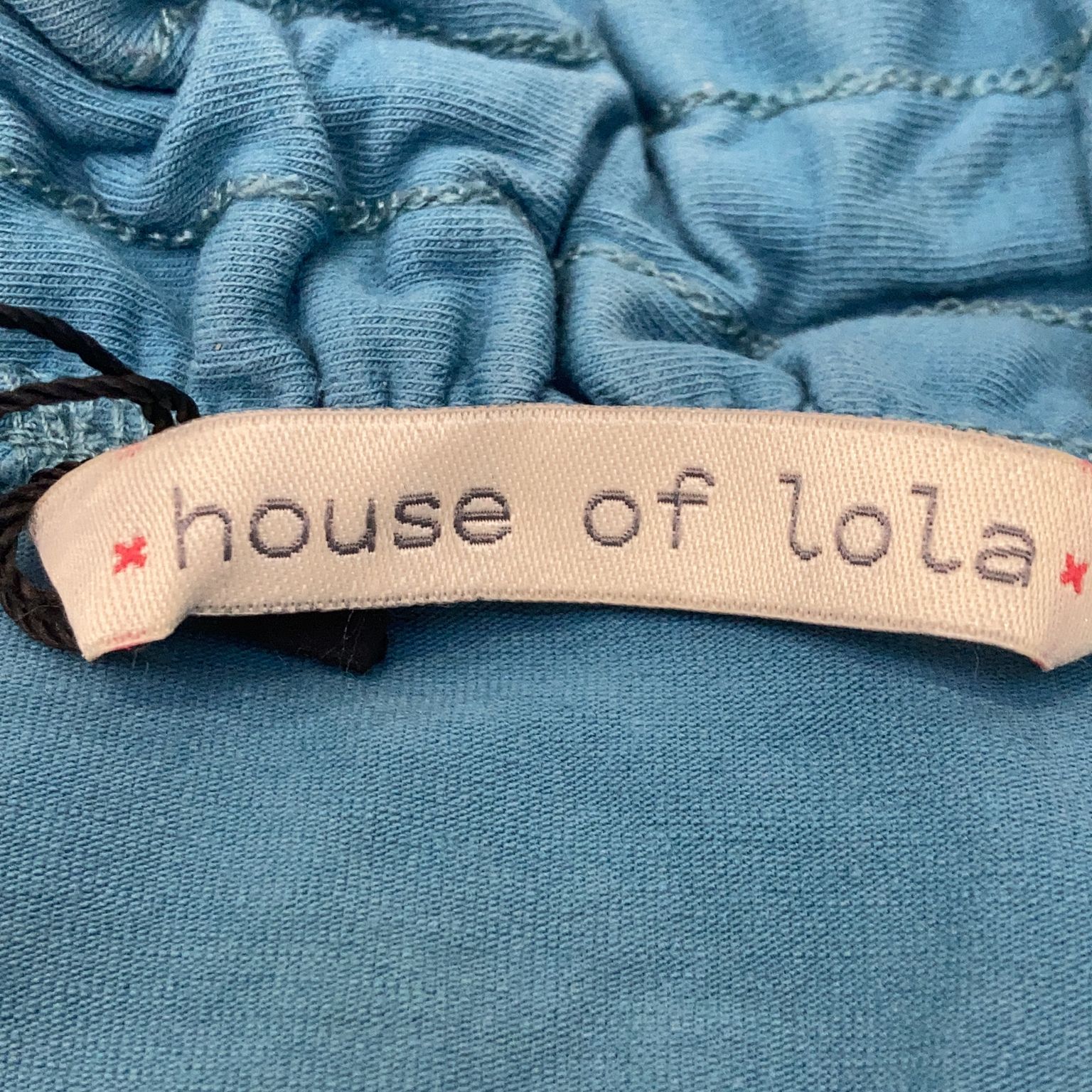 House of Lola