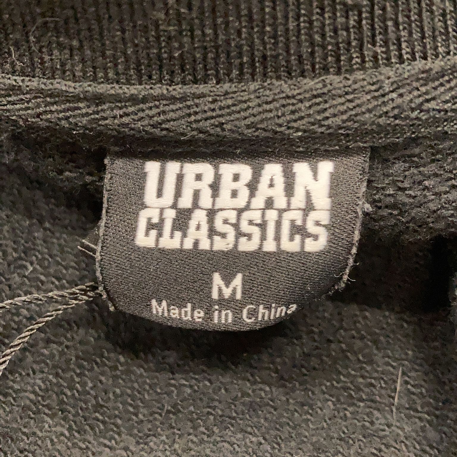 Urban Classics