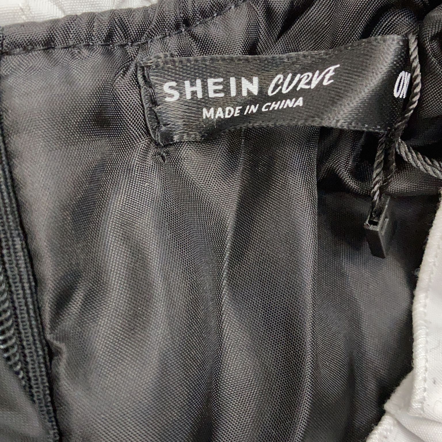 Shein Curve