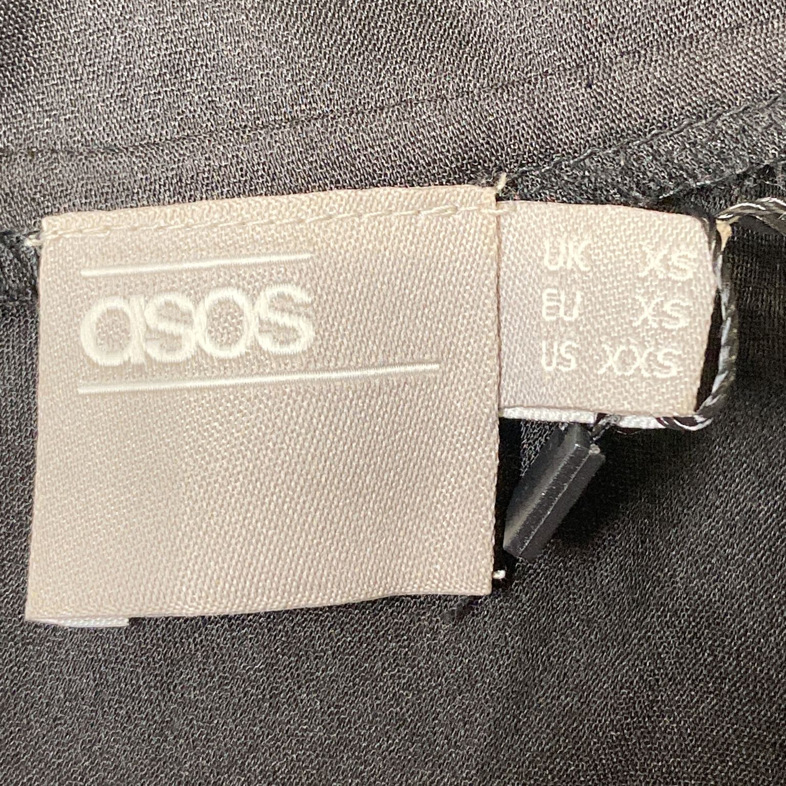 ASOS