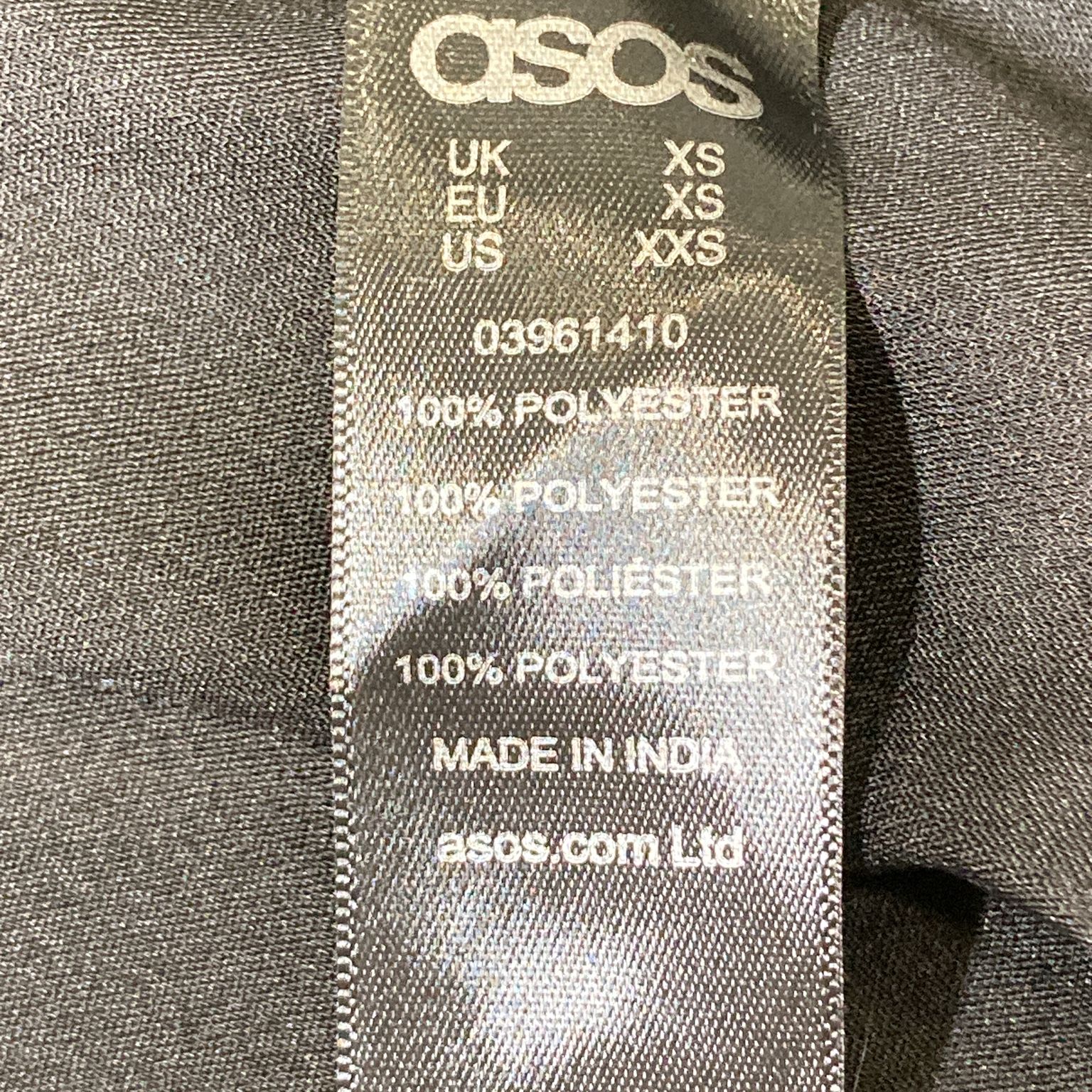 ASOS