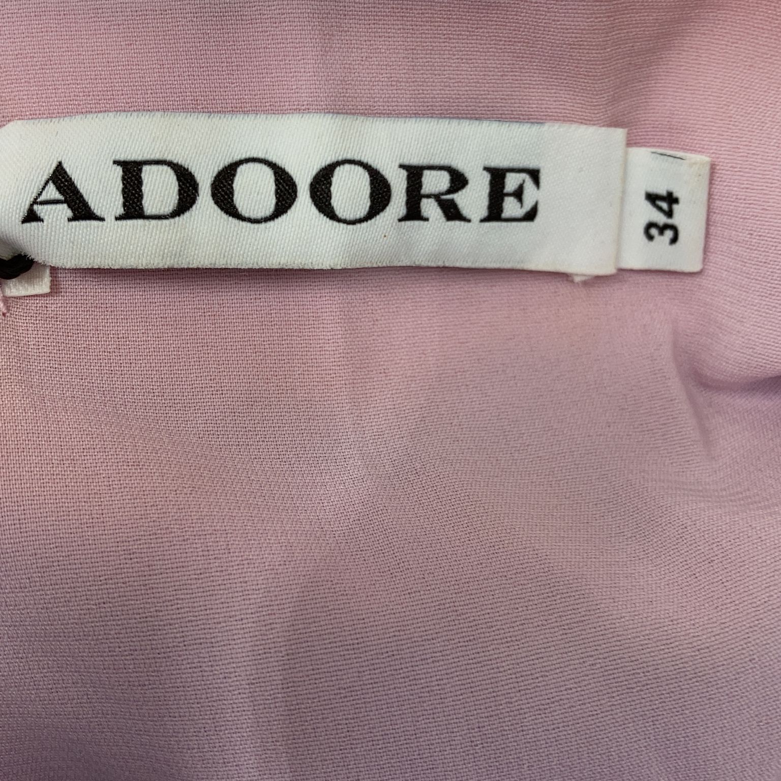 Adoore