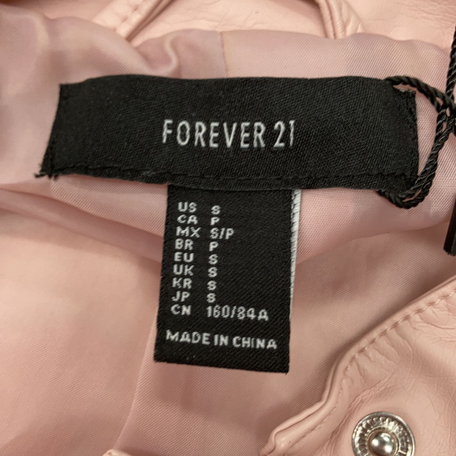 Forever 21