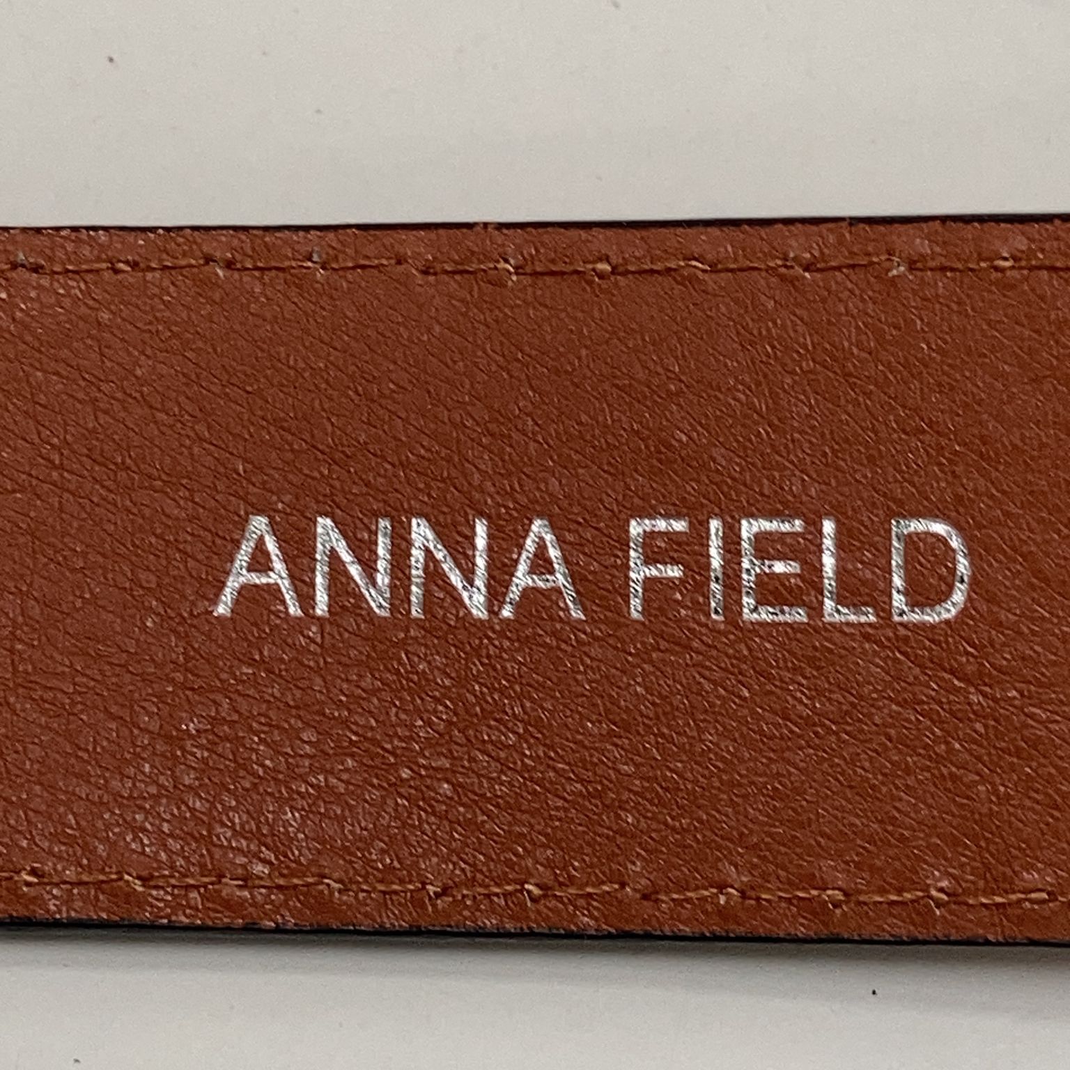 Anna Field