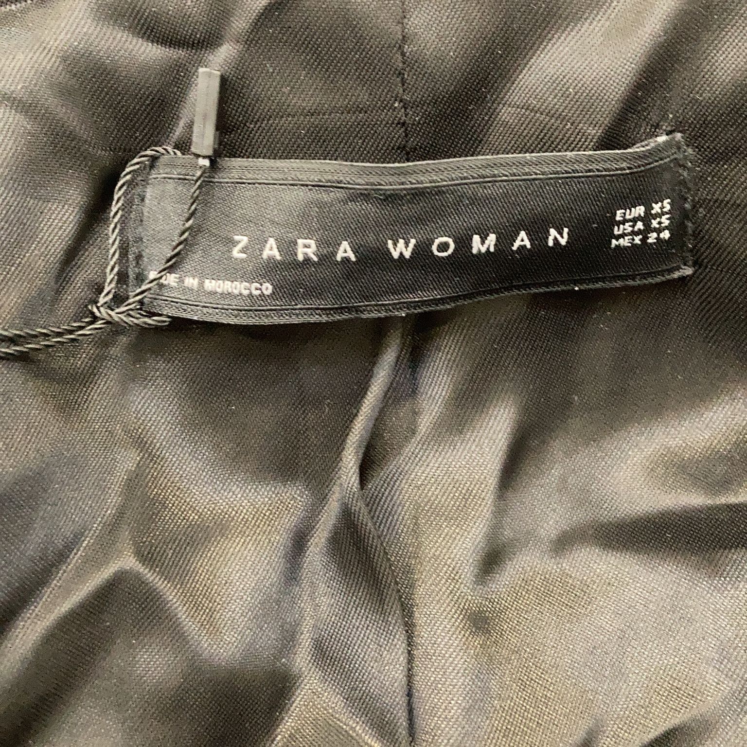 Zara Woman