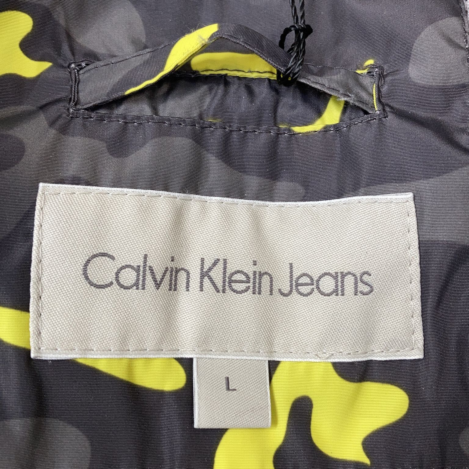 Calvin Klein Jeans