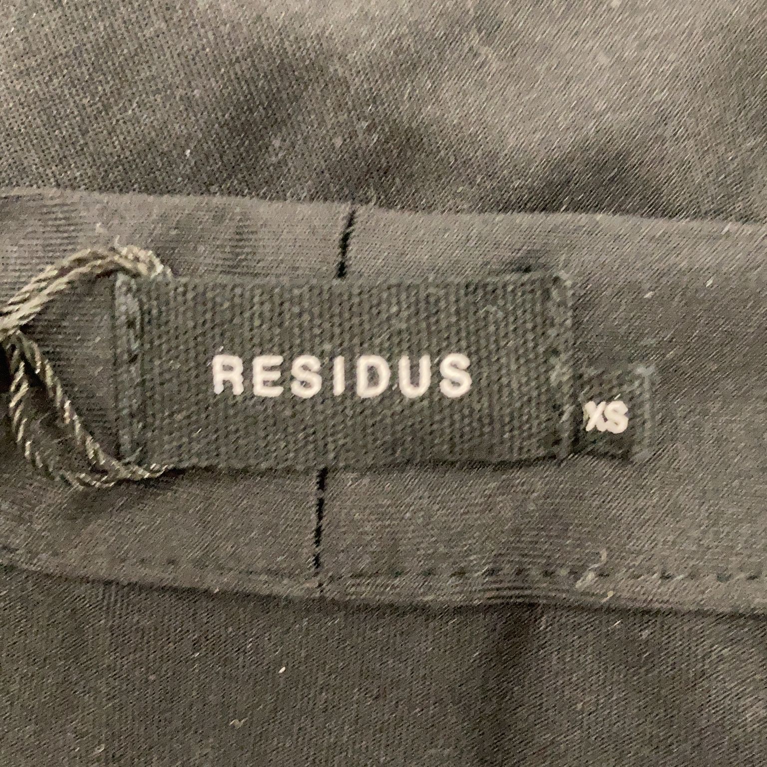 Residus