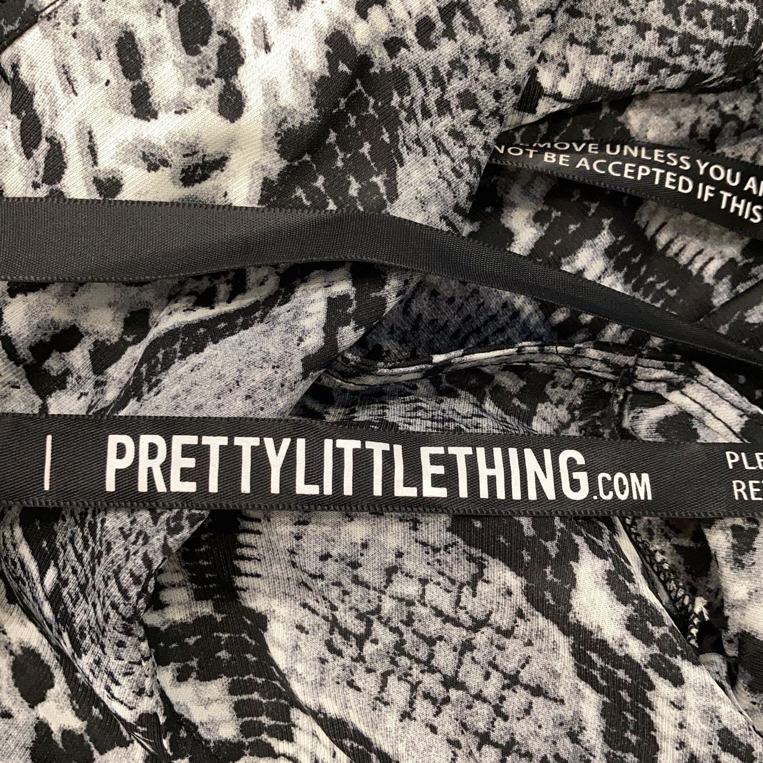 PrettyLittleThing