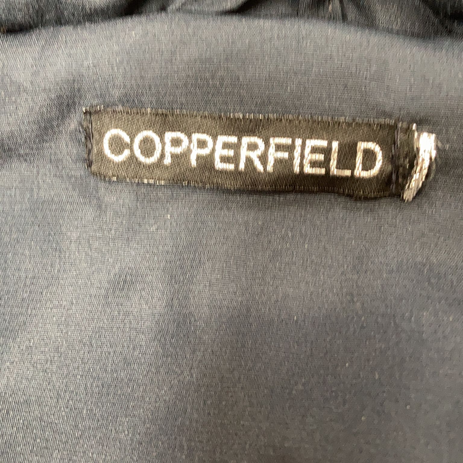 Copperfield