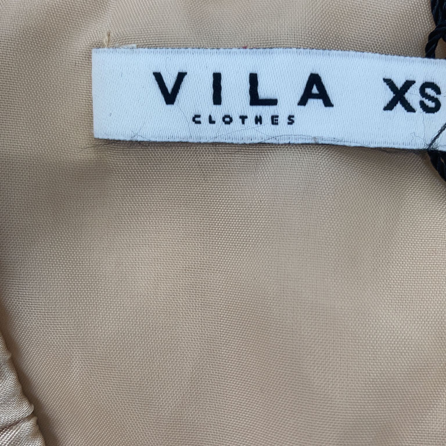 VILA Clothes