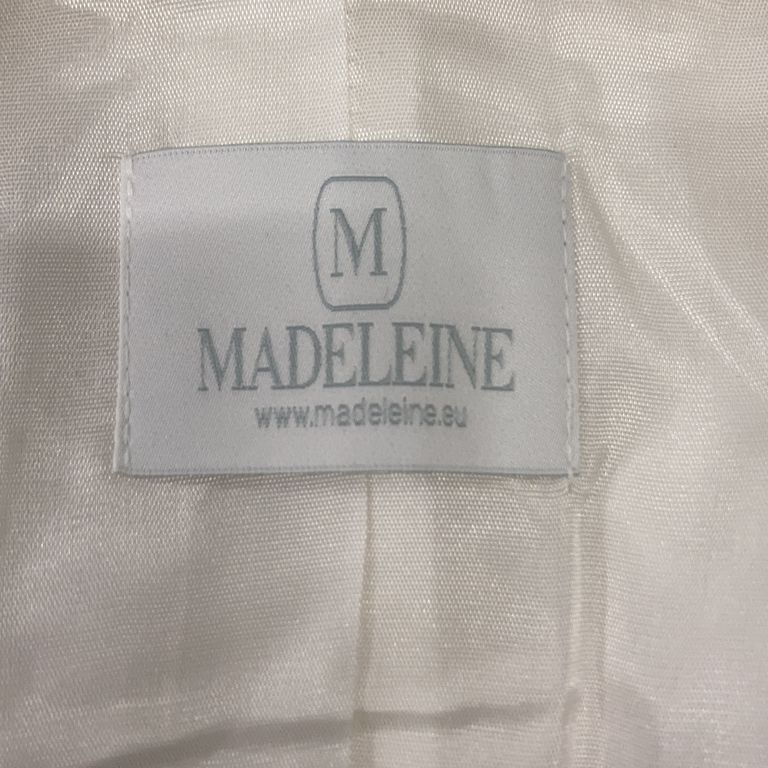 Madeleine