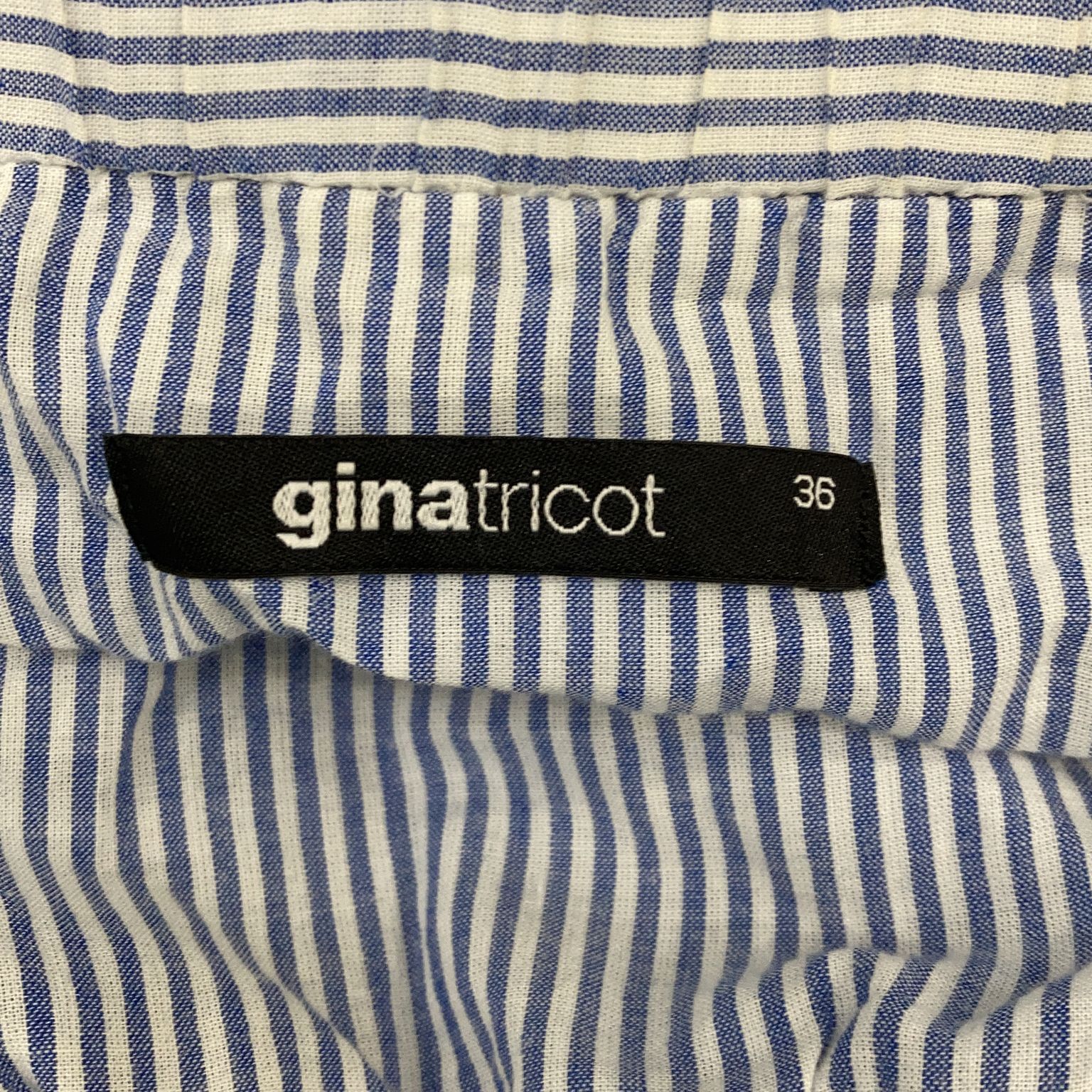 Gina Tricot