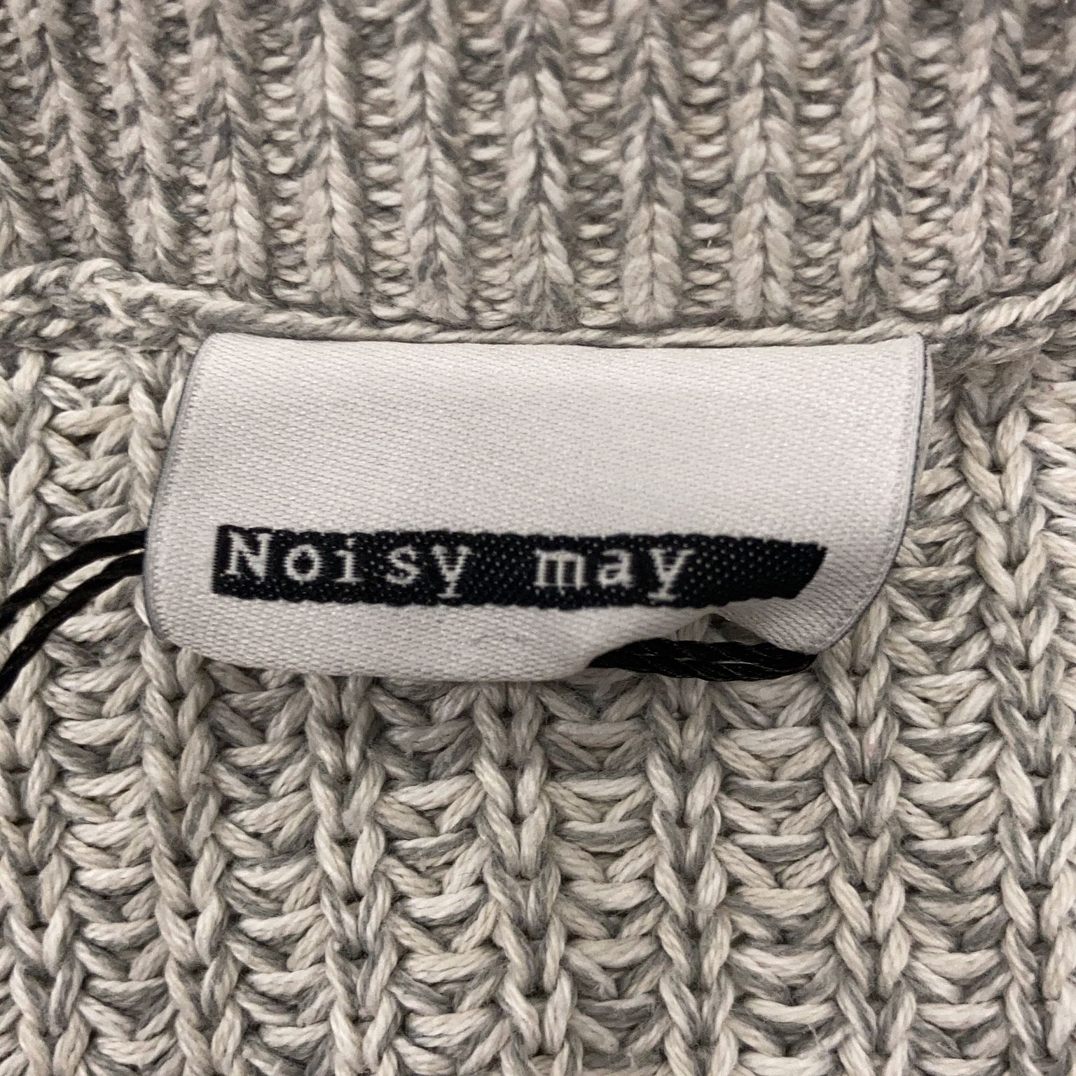 Noisy May