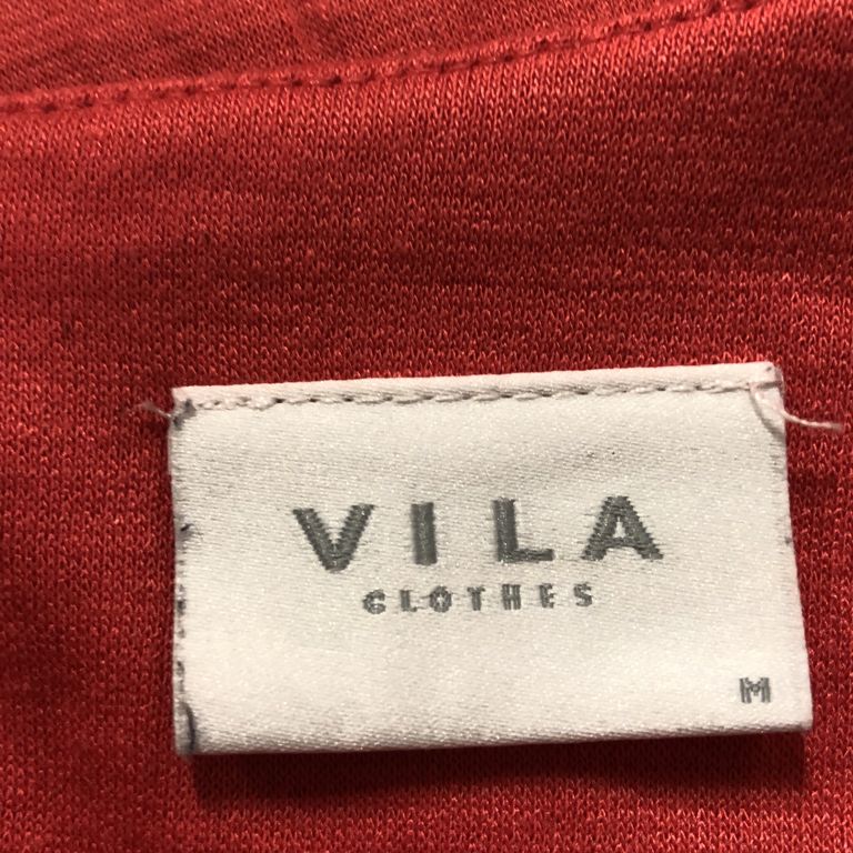 VILA Clothes