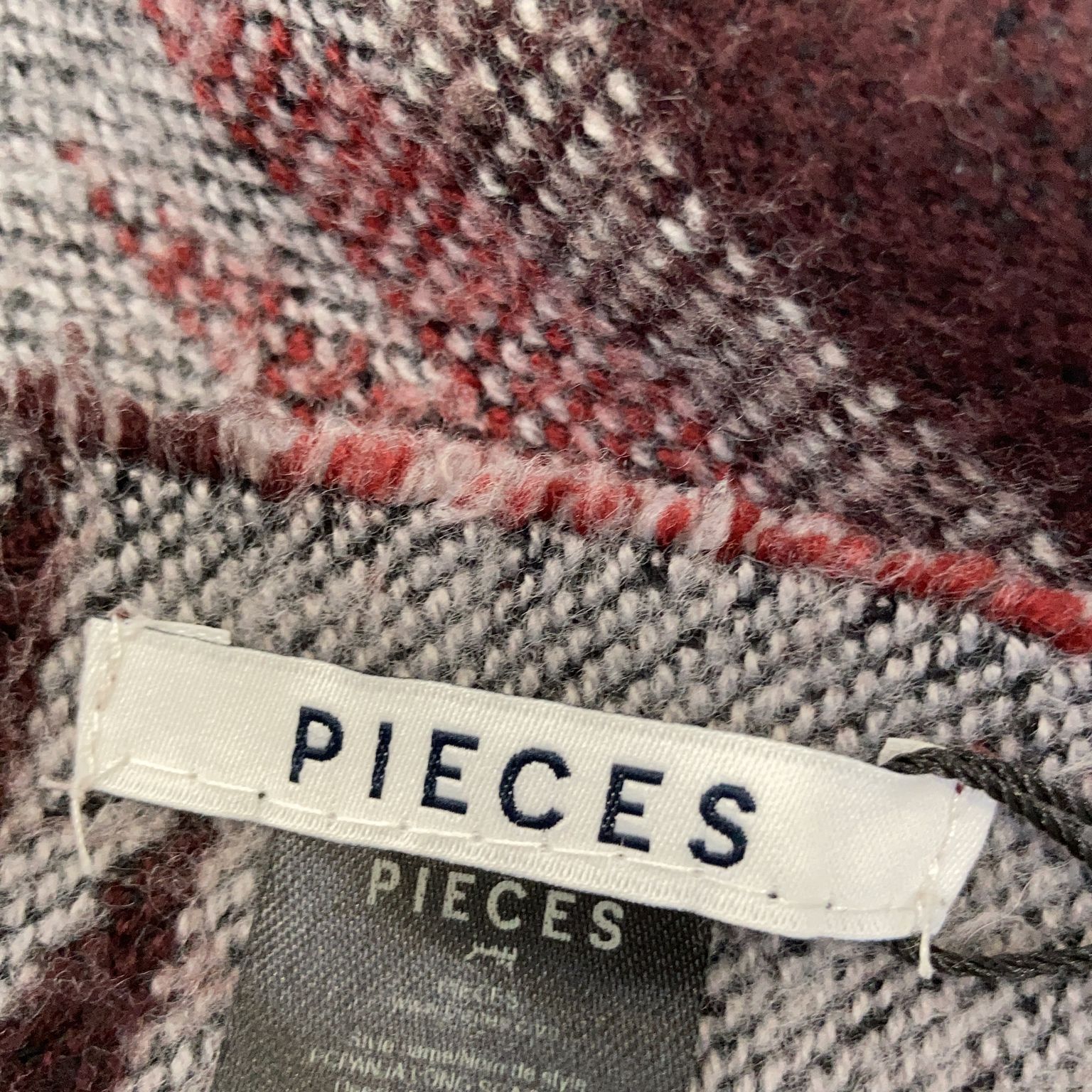 Pieces