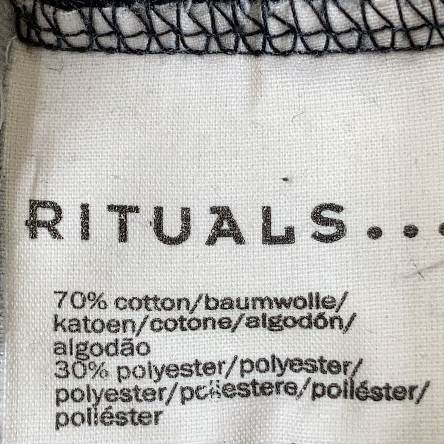 Rituals