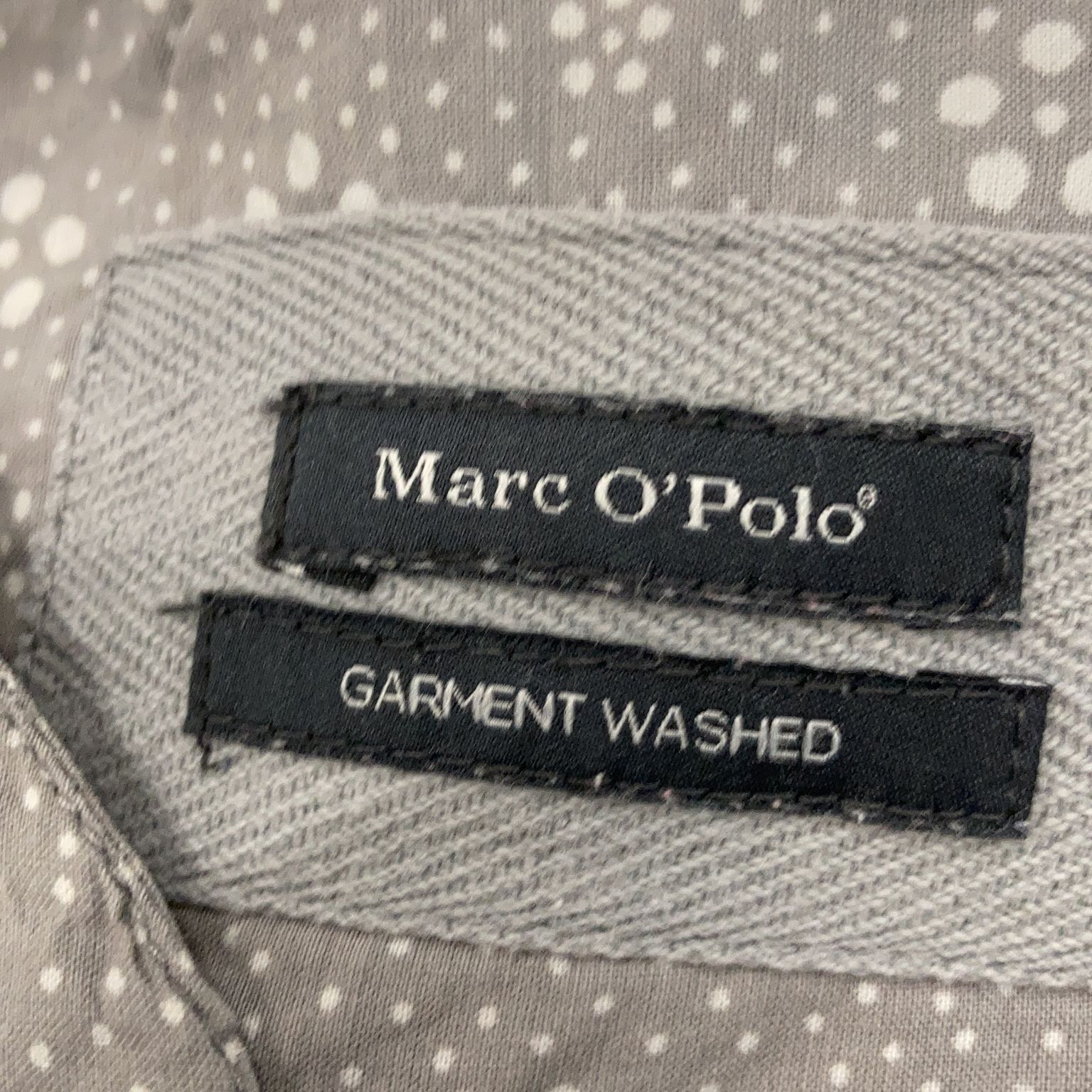 Marc O'Polo